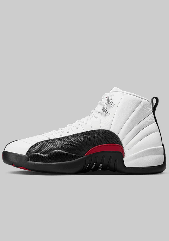 Air Jordan 12 Retro "Red Taxi"