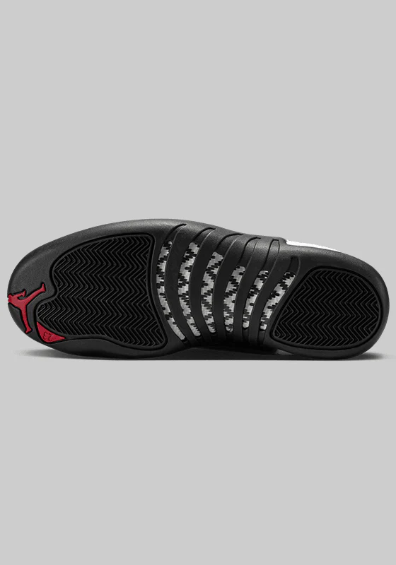 Air Jordan 12 Retro "Red Taxi" - Image 8