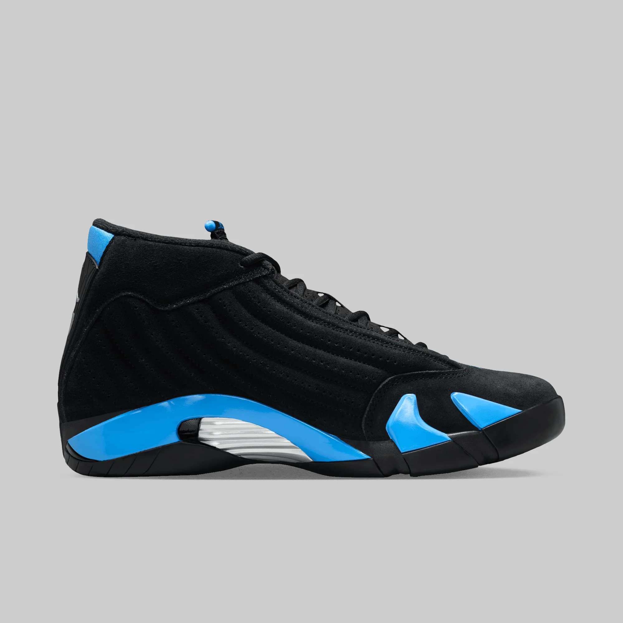 Air Jordan 14 Retro - University Blue - Image 2