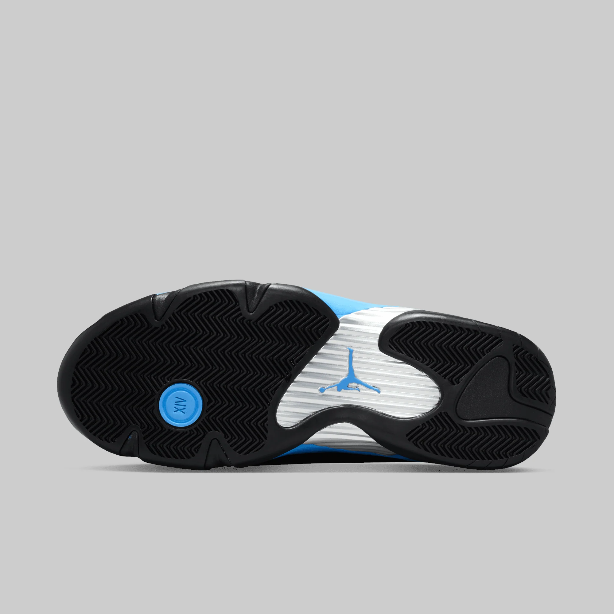 Air Jordan 14 Retro - University Blue - Image 3