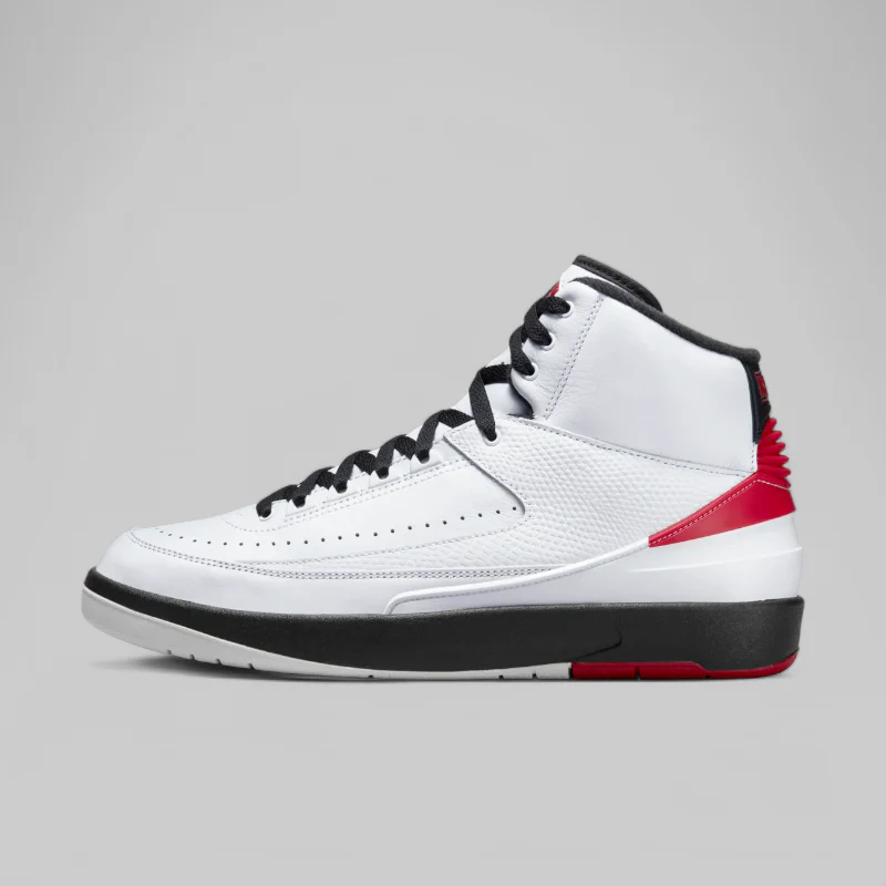 Air Jordan 2 Retro "Chicago"