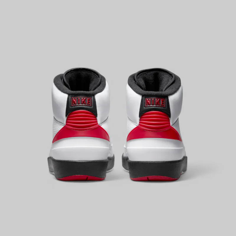 Air Jordan 2 Retro "Chicago" - Image 4
