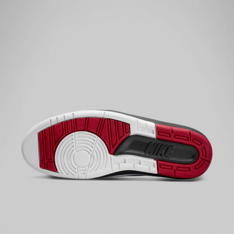 Air Jordan 2 Retro "Chicago" - Image 5
