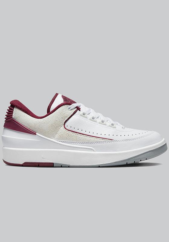 Air Jordan 2 Retro Low "Cherrywood" - Image 3