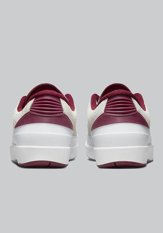 Air Jordan 2 Retro Low "Cherrywood" - Image 7