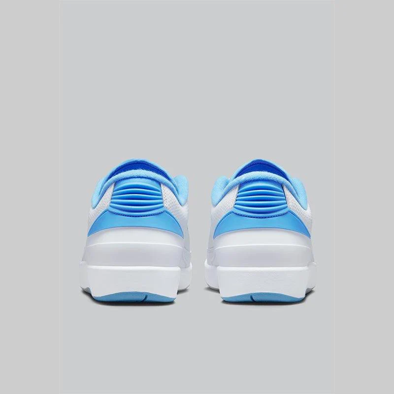Air Jordan 2 Retro Low "UNC" - Image 3