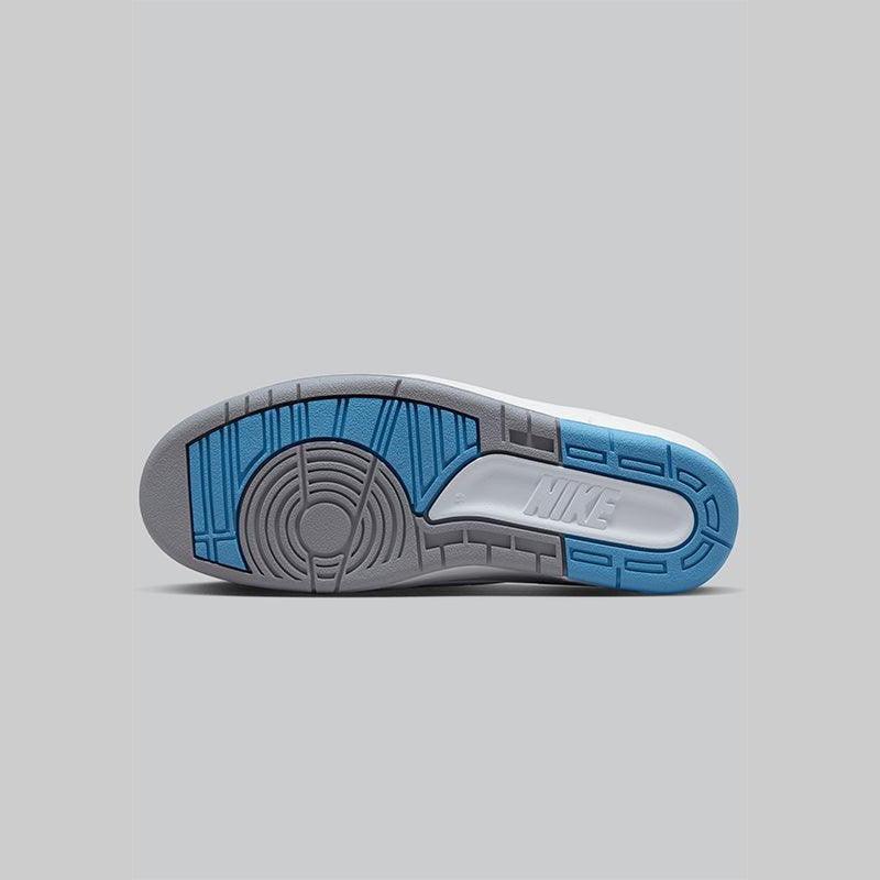 Air Jordan 2 Retro Low "UNC" - Image 5