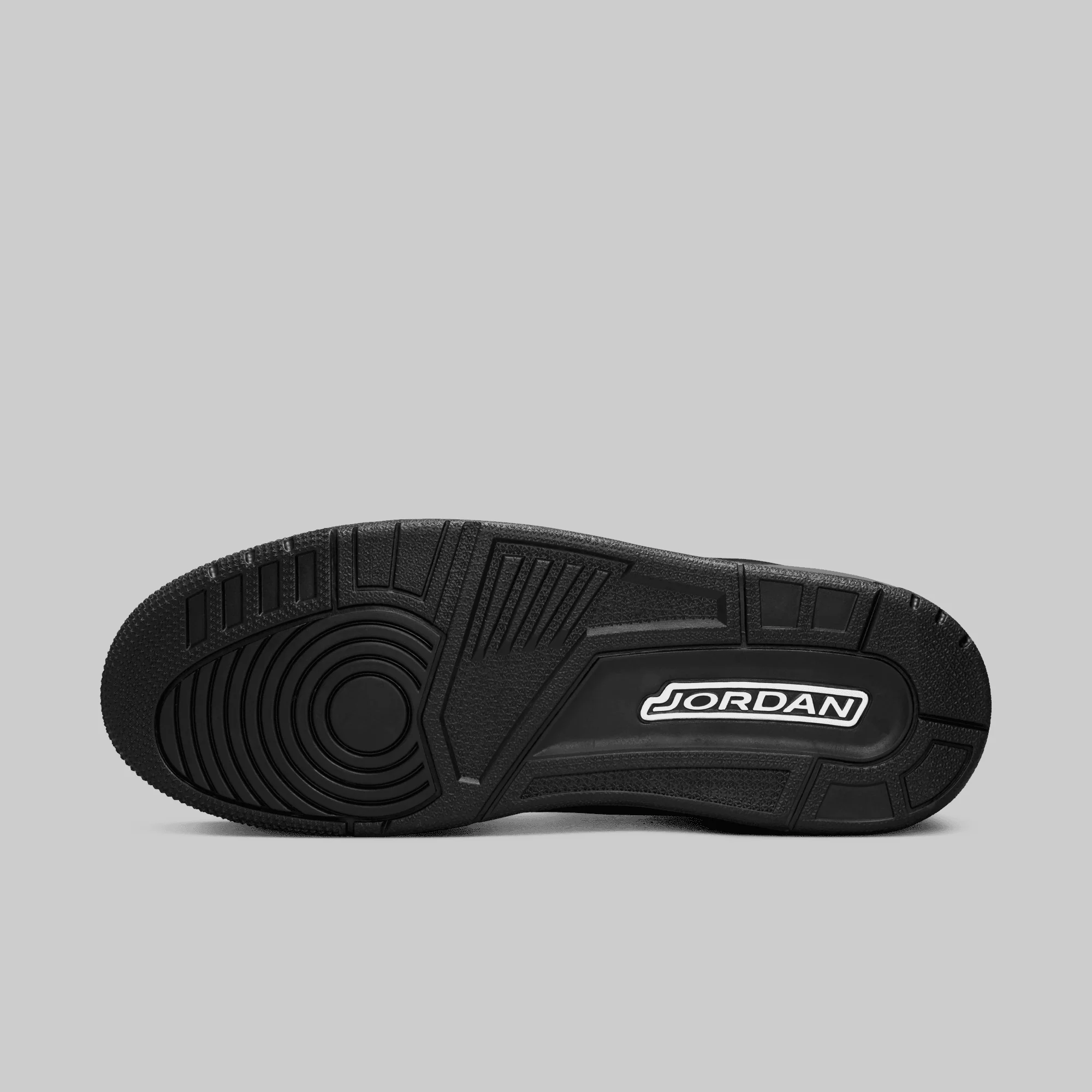 Air Jordan 3 Retro "Black Cat" - Image 4
