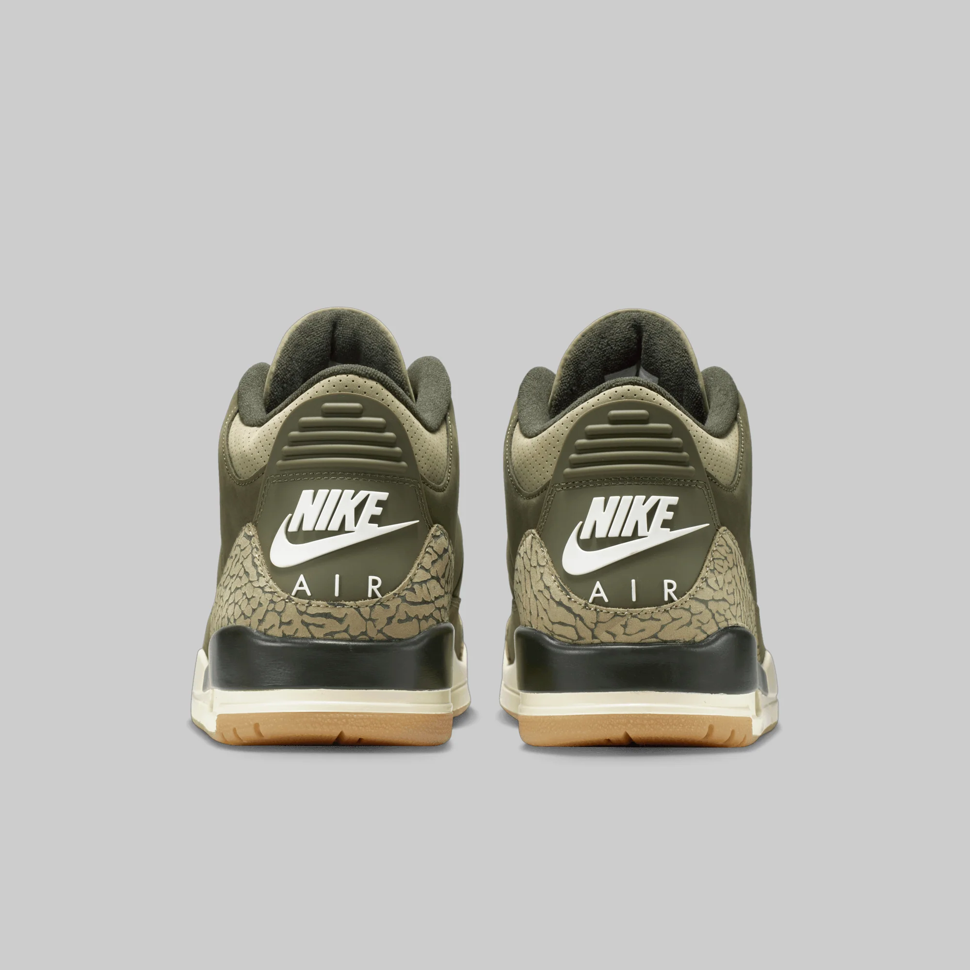 Air Jordan 3 Retro "Family Affair" - Image 3