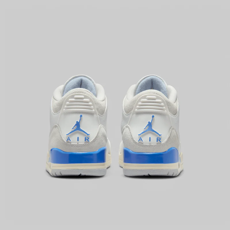Air Jordan 3 Retro "Lucky Shorts" - Image 6