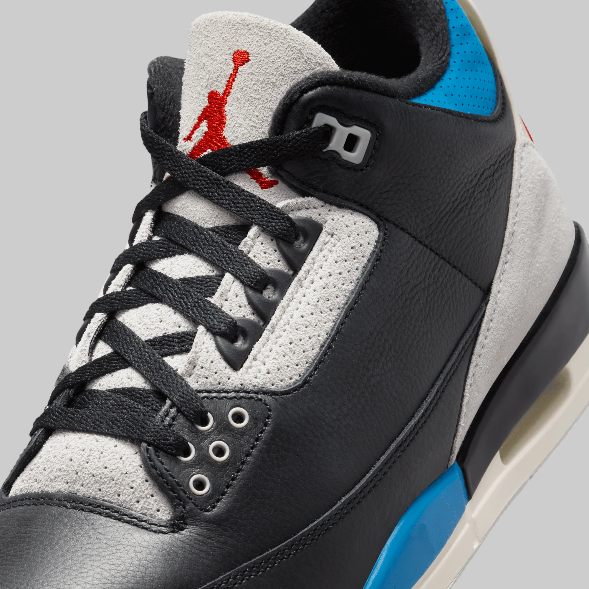 Air Jordan 3 Retro OG "Rare Air" - Image 3