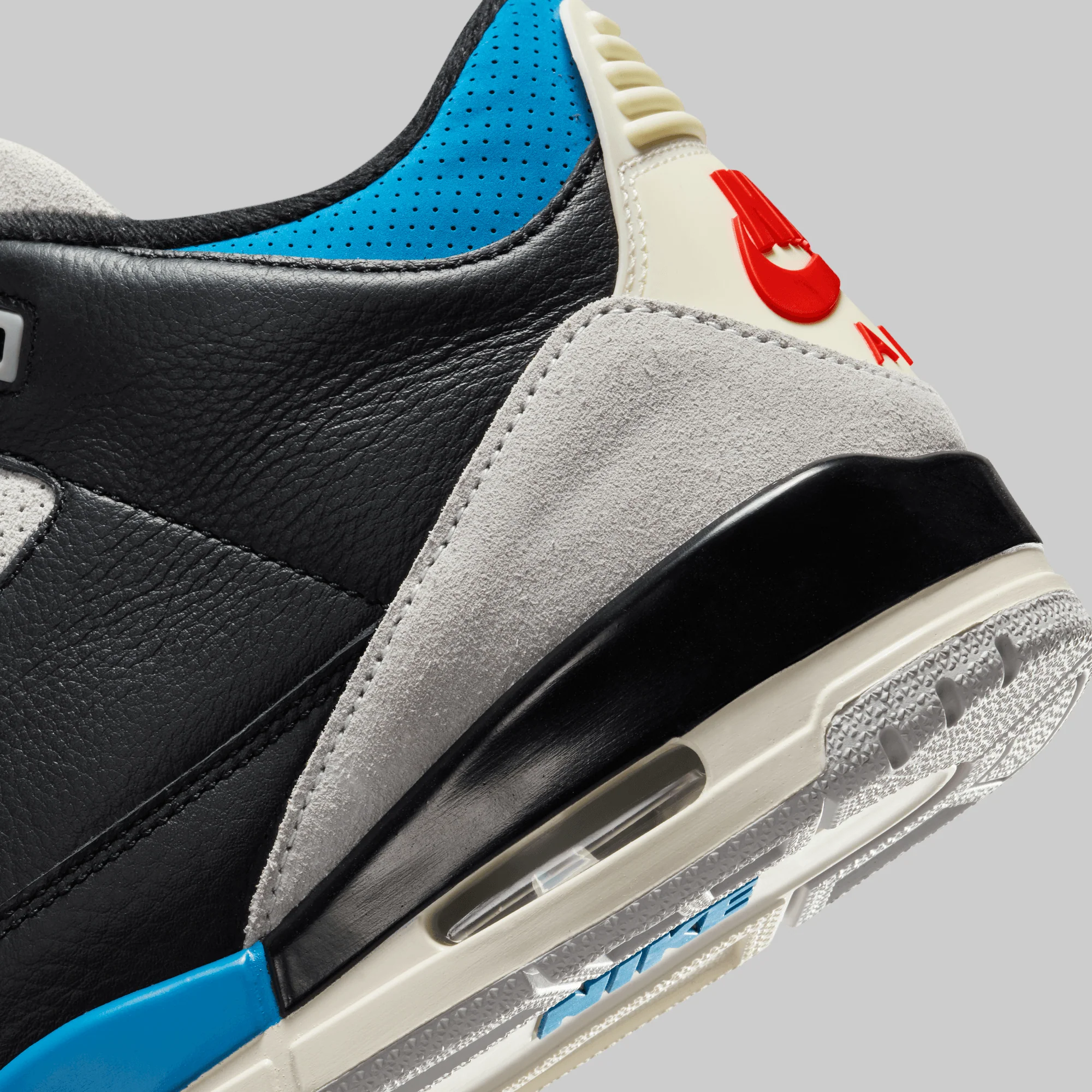 Air Jordan 3 Retro OG "Rare Air" - Image 4