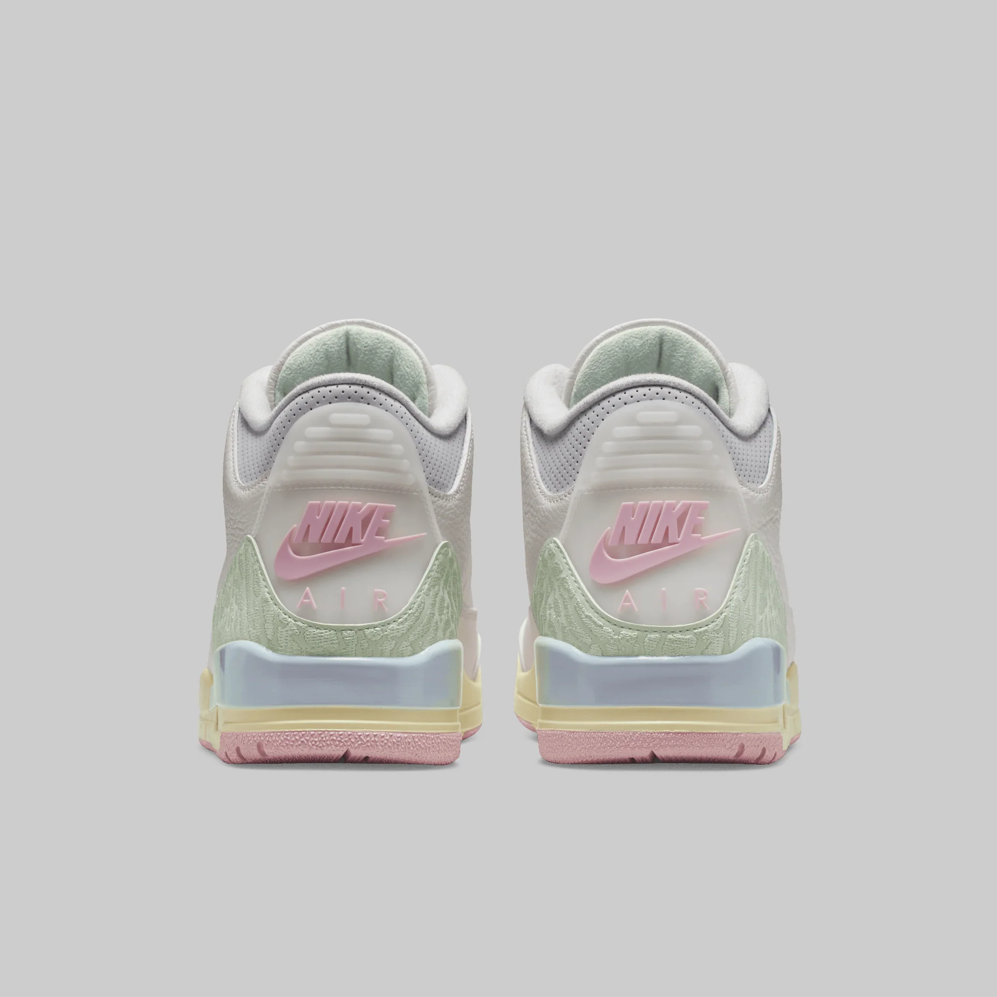 Air Jordan 3 Retro OG "Spring Is In The Air" - Image 6