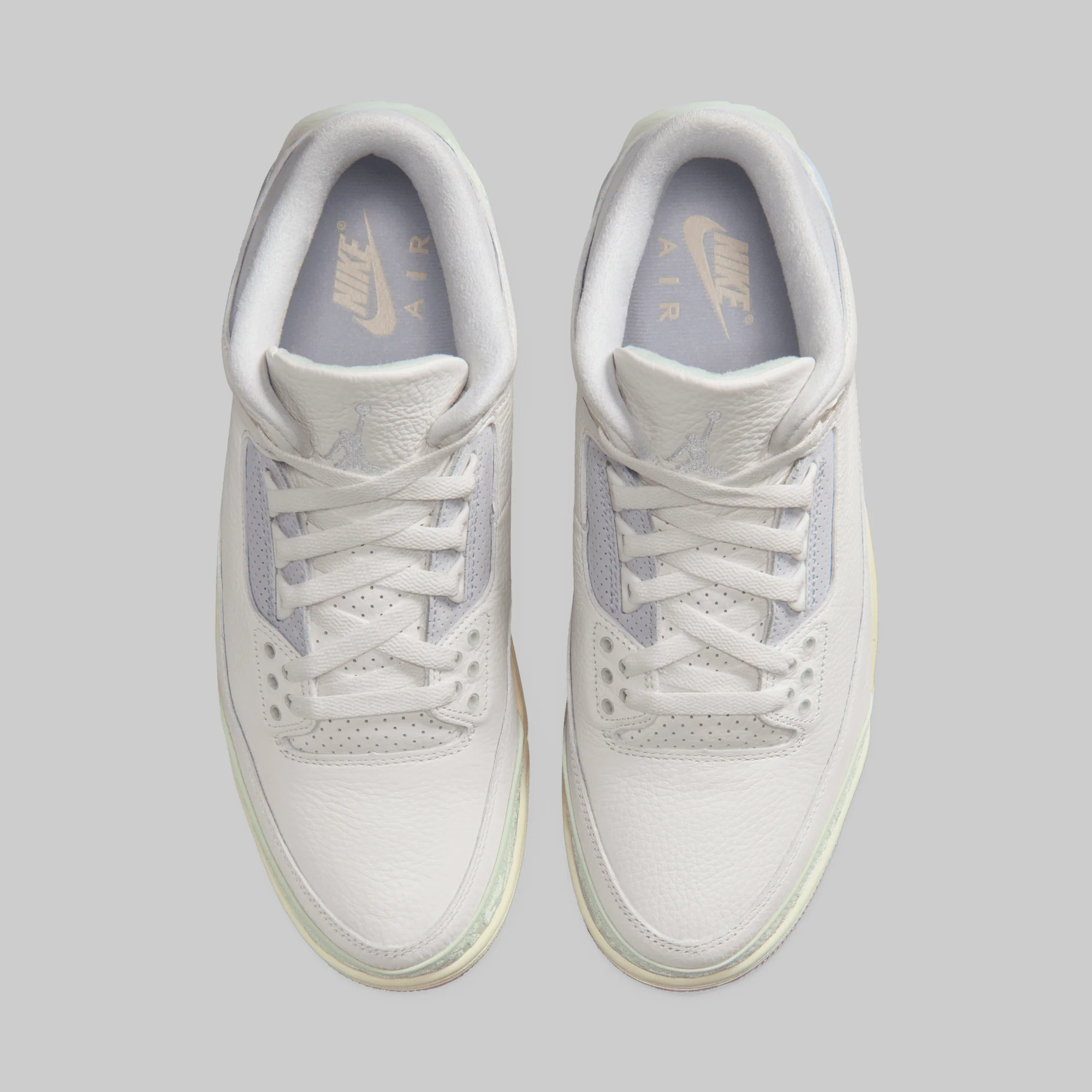 Air Jordan 3 Retro OG "Spring Is In The Air" - Image 8