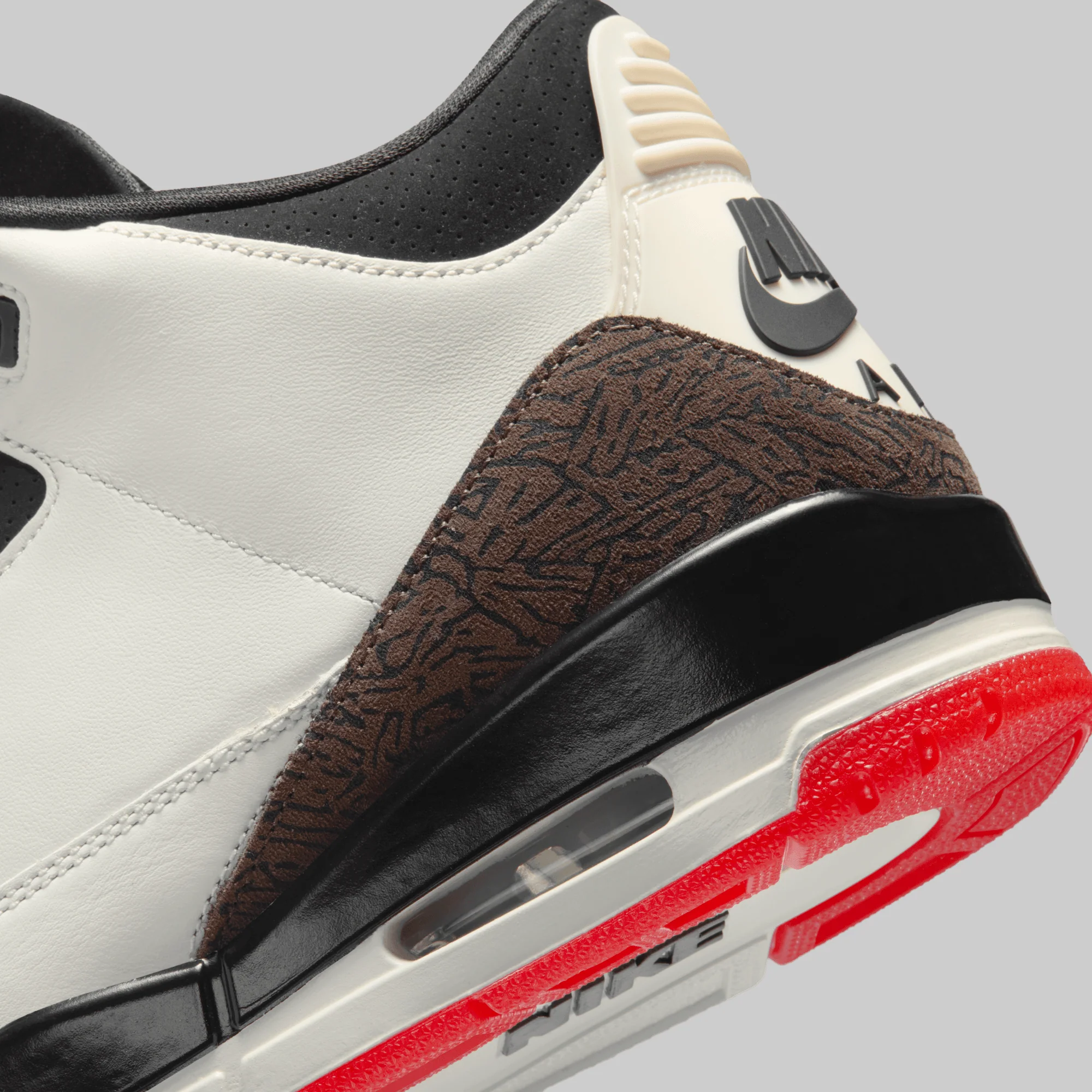 Air Jordan 3 Retro OG "World's Best" - Image 6