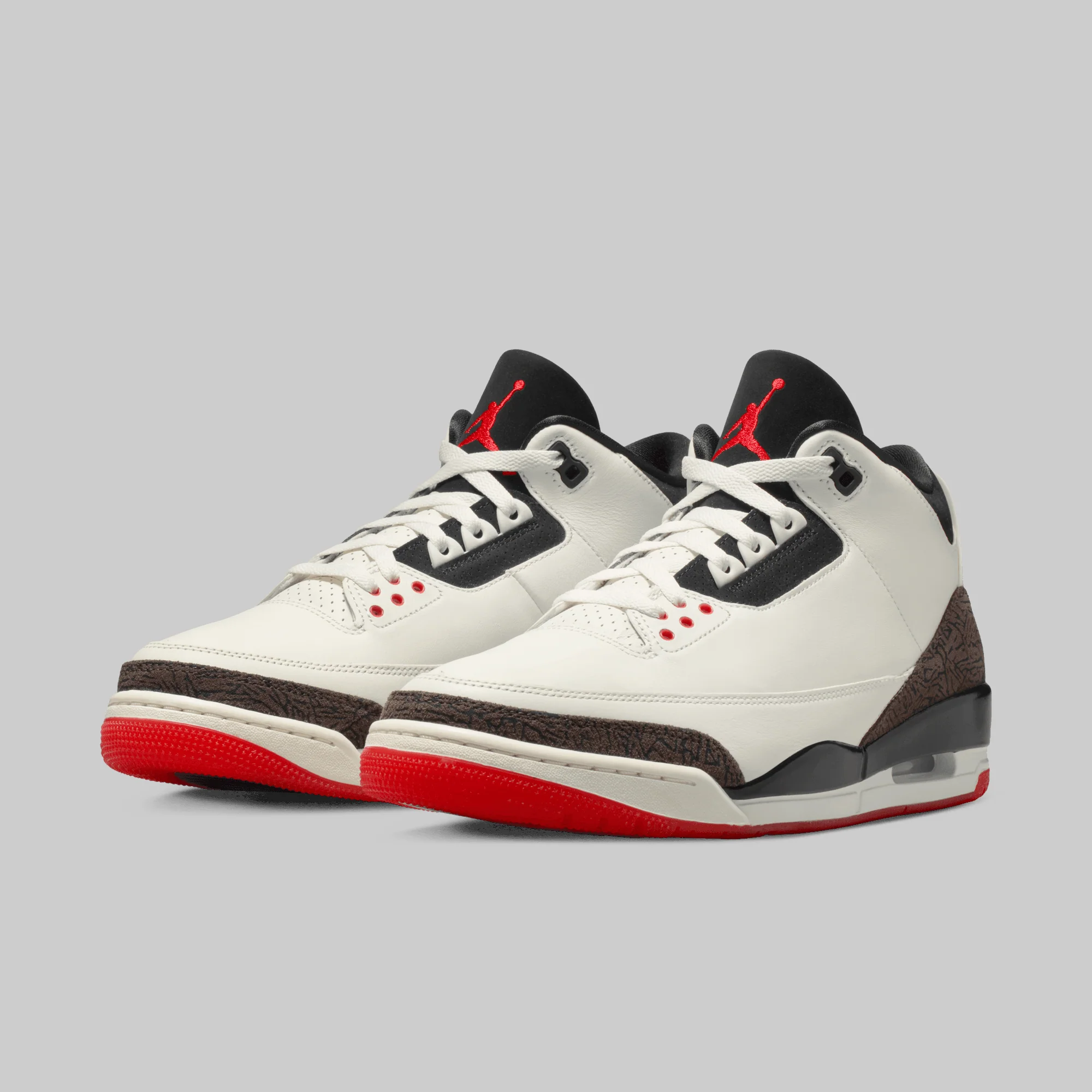 Air Jordan 3 Retro OG "World's Best" - Image 8