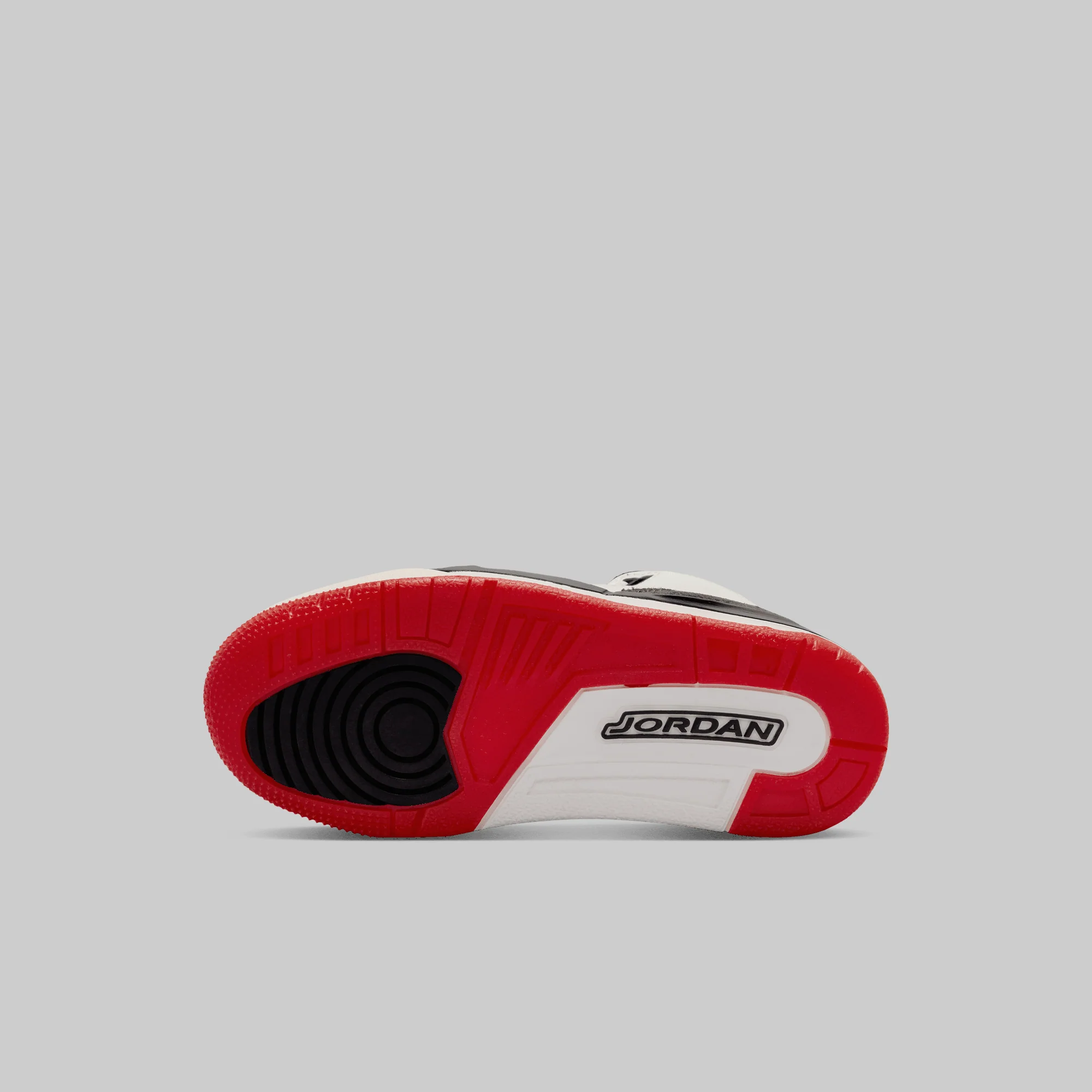 Air Jordan 3 Retro (Pre School) "World's Best" - Image 4