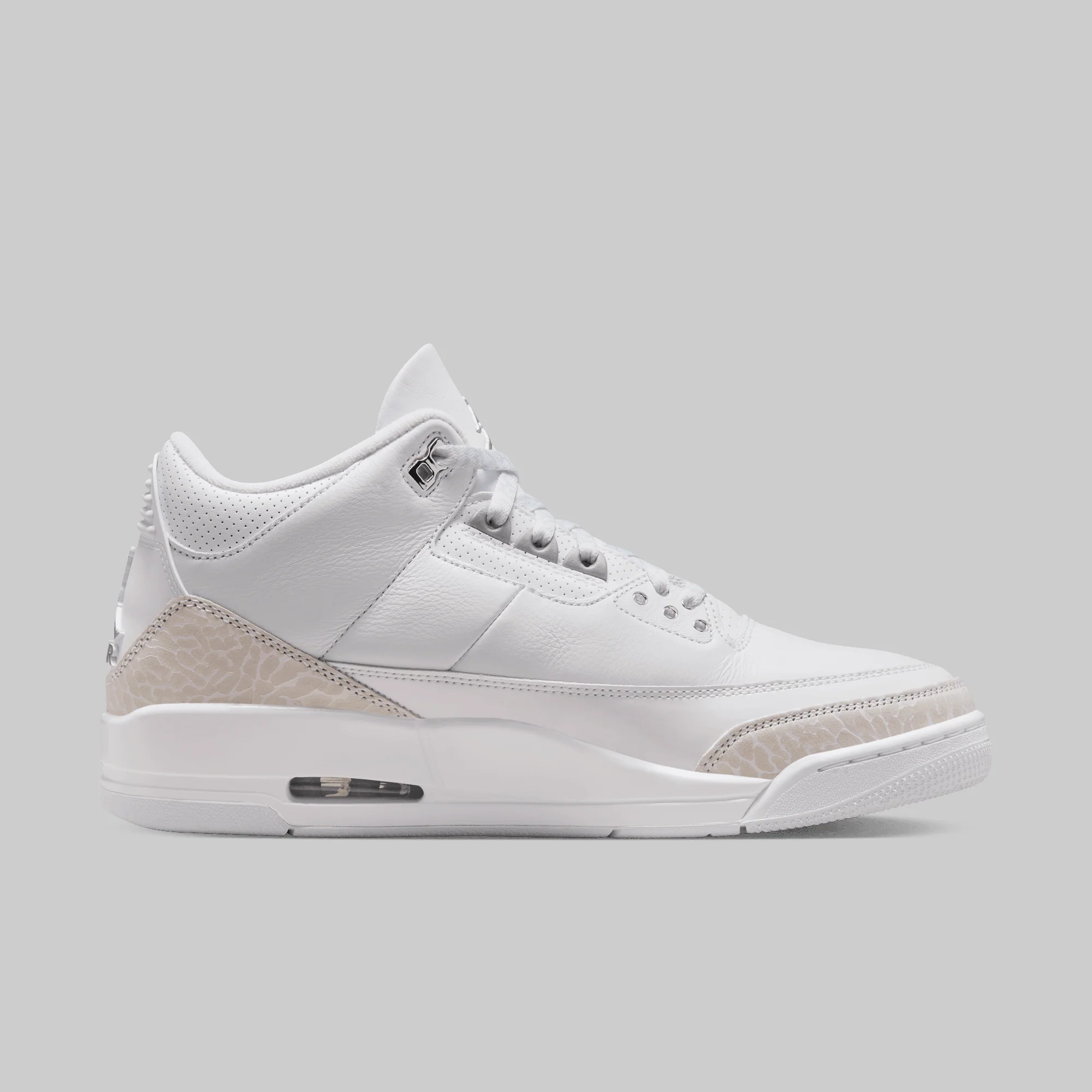 Air Jordan 3 Retro "Pure Money" - Image 3