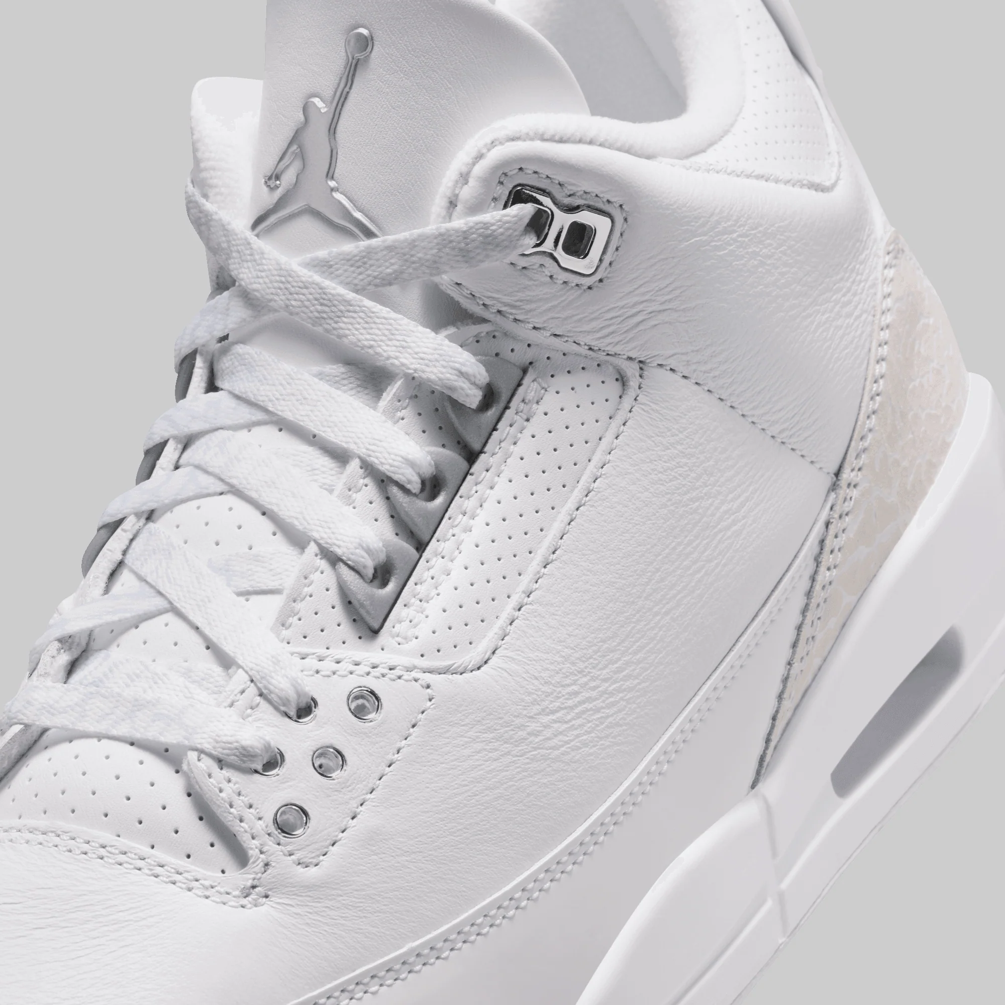 Air Jordan 3 Retro "Pure Money" - Image 5