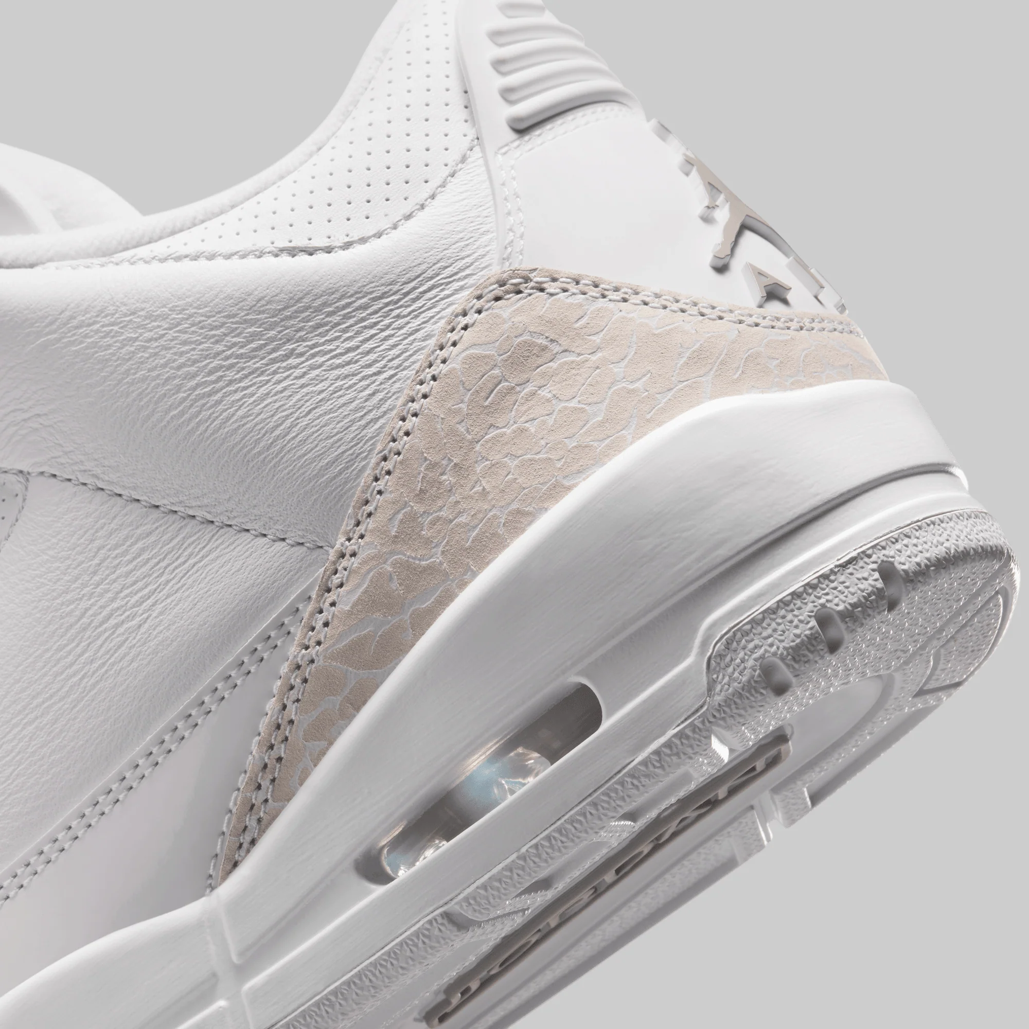 Air Jordan 3 Retro "Pure Money" - Image 6