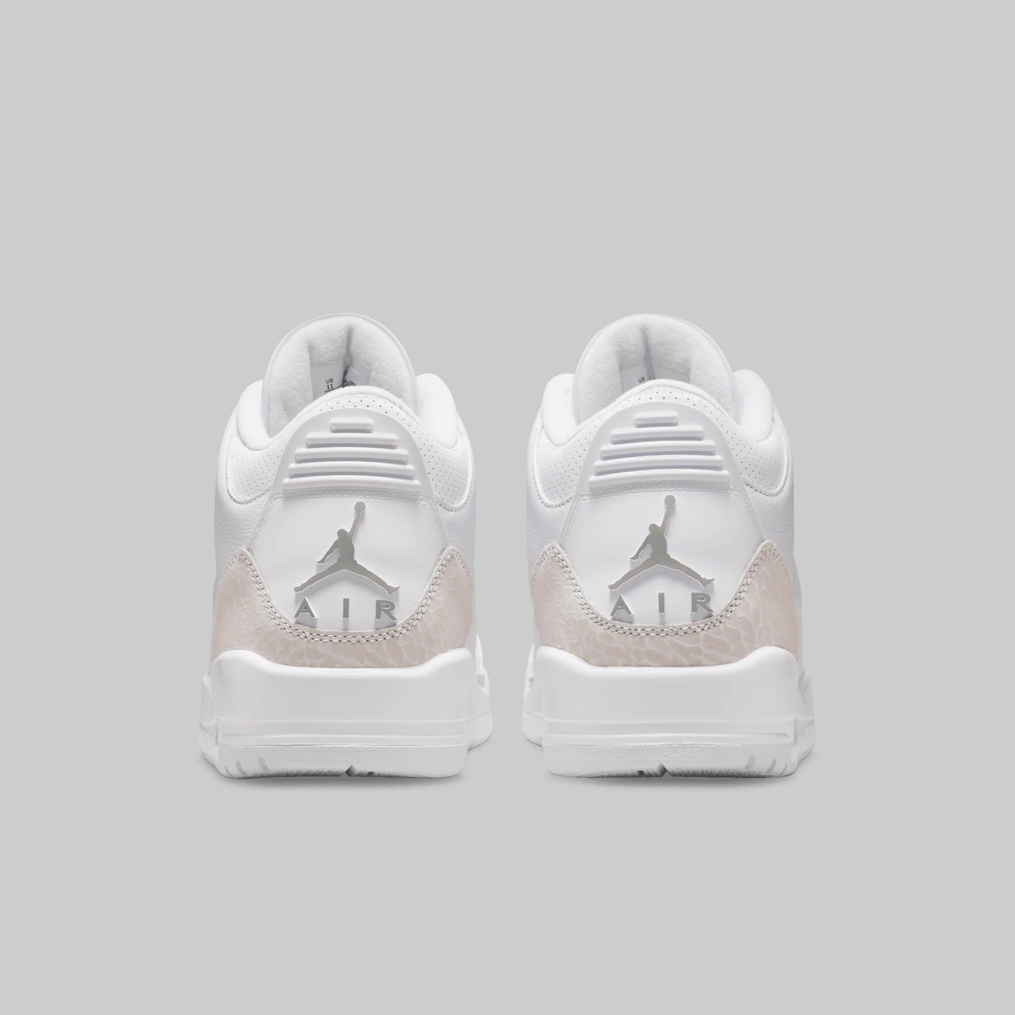 Air Jordan 3 Retro "Pure Money" - Image 7