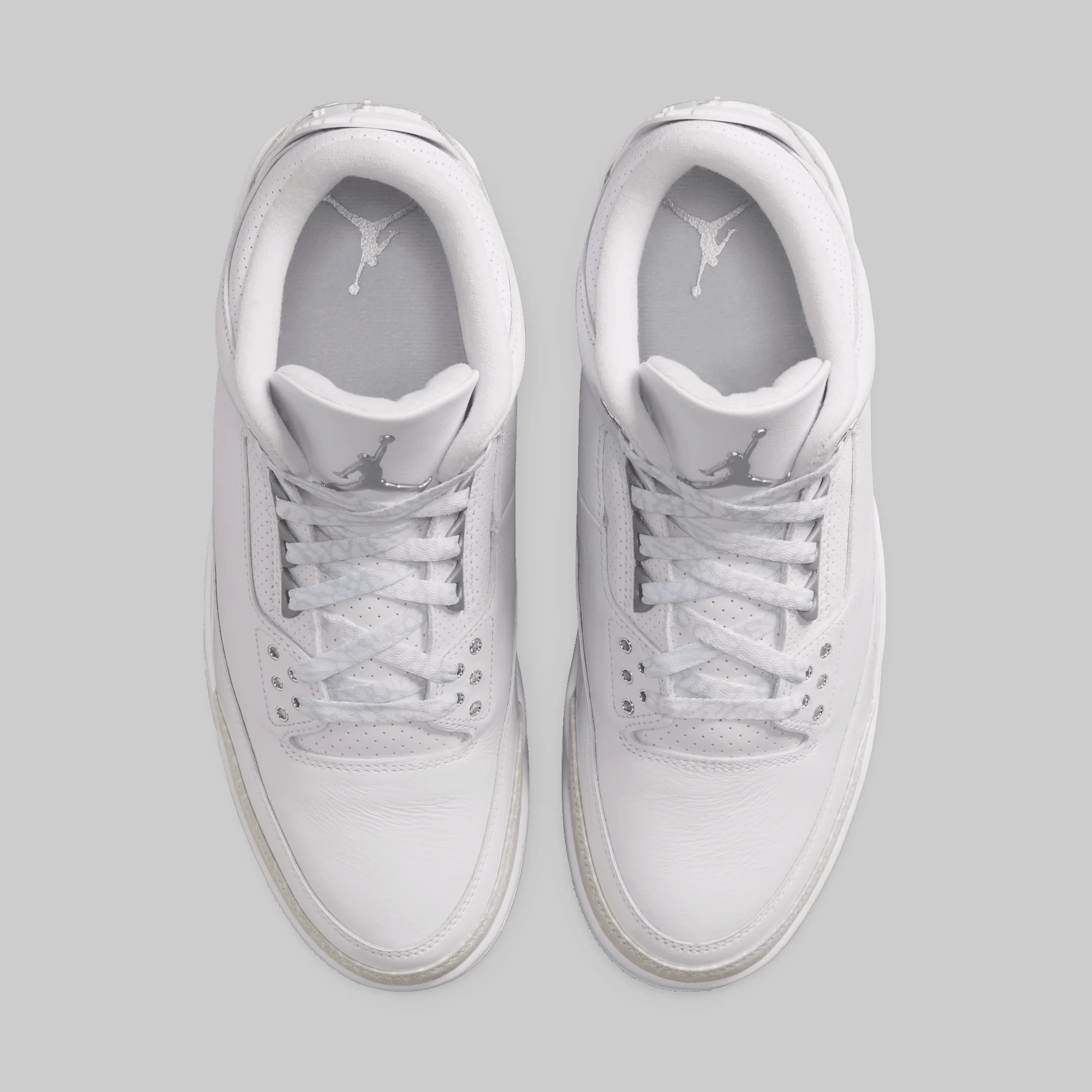 Air Jordan 3 Retro "Pure Money" - Image 8