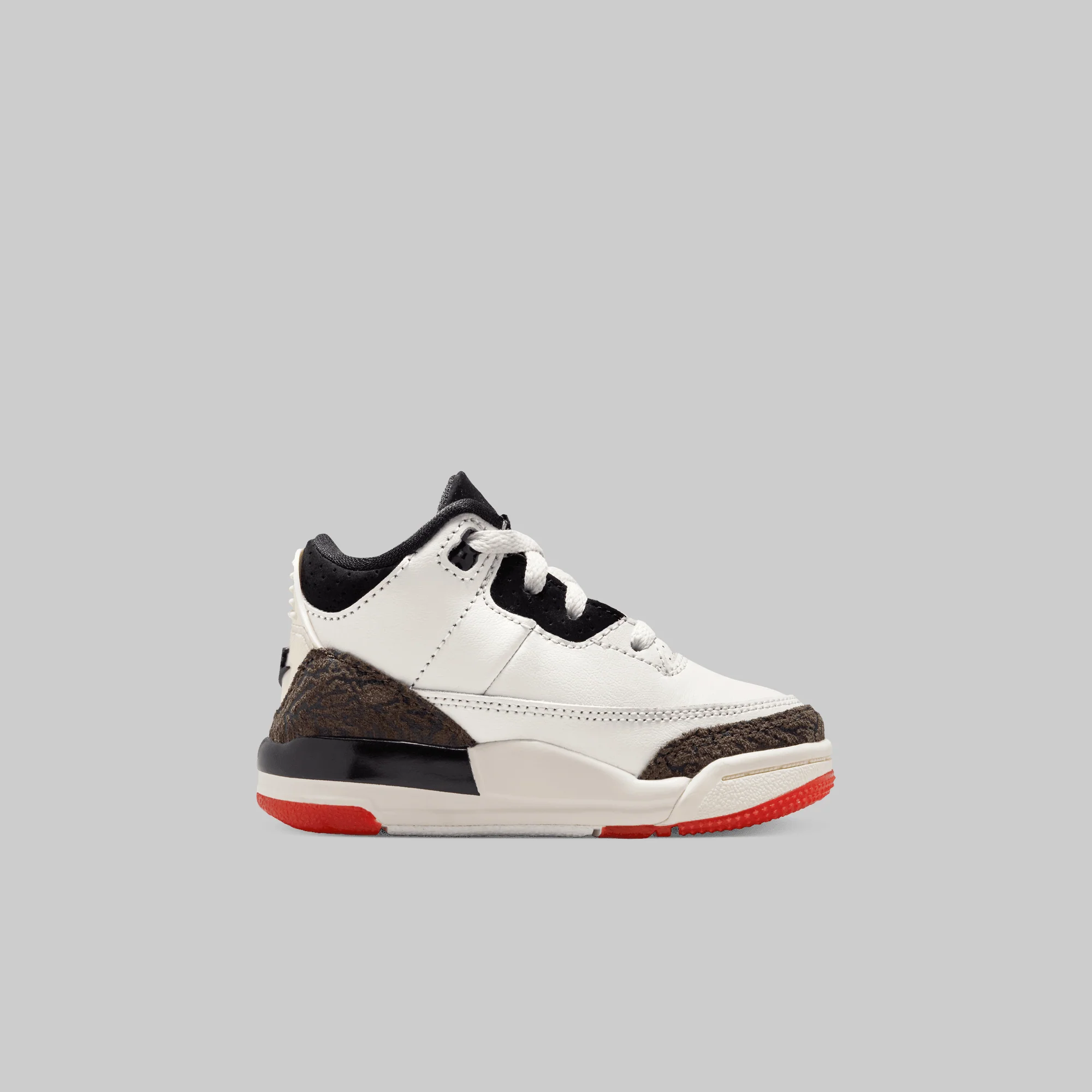 Air Jordan 3 Retro (Toddler) "World's Best" - Image 3