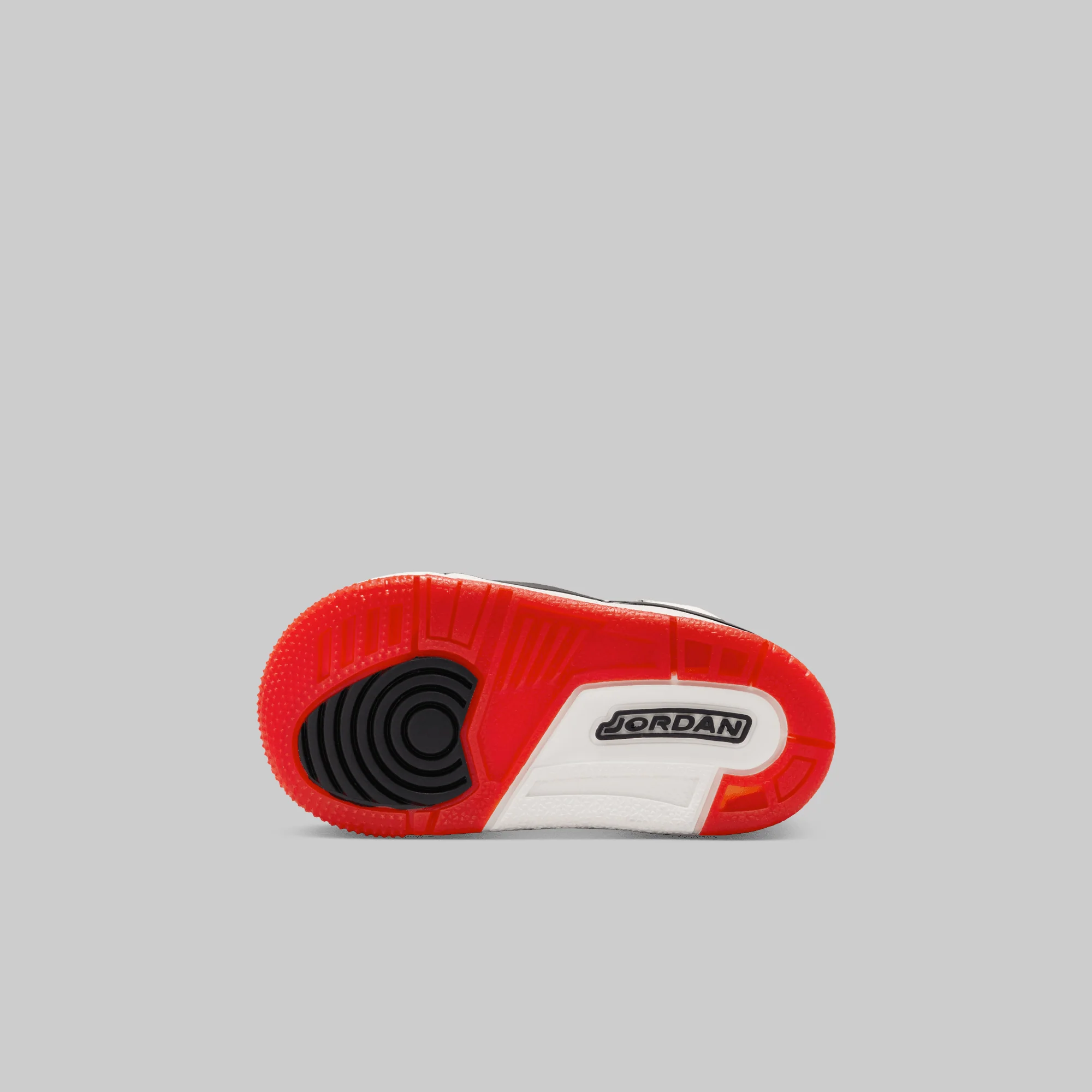 Air Jordan 3 Retro (Toddler) "World's Best" - Image 4