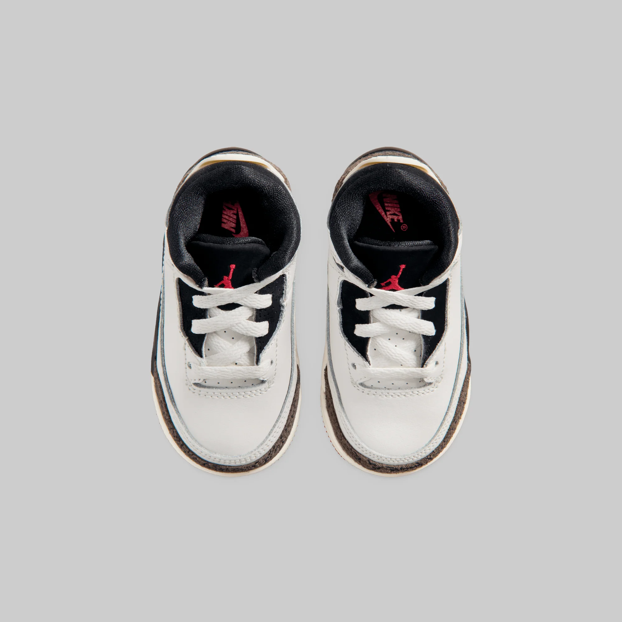 Air Jordan 3 Retro (Toddler) "World's Best" - Image 8