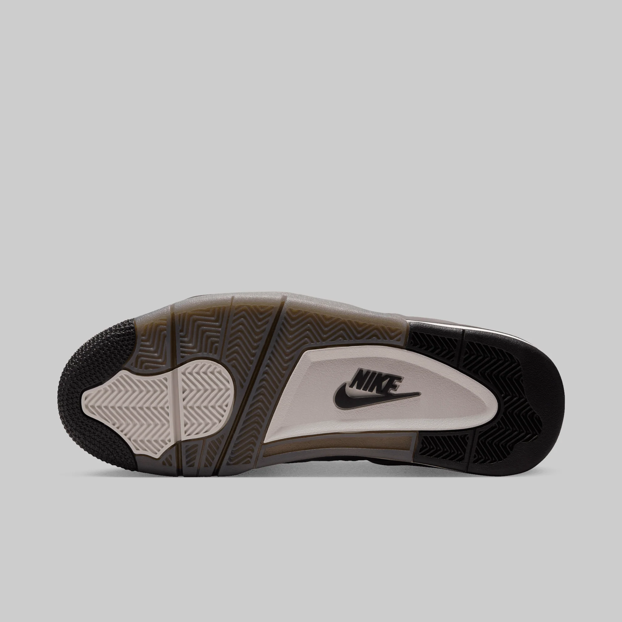 Air Jordan 4 Retro OG "Cave Stone" - Image 3