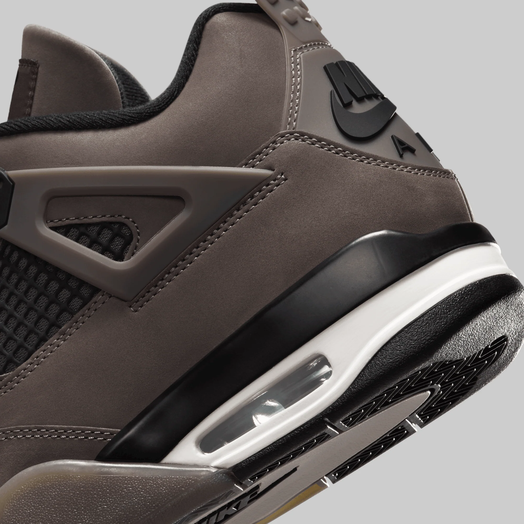 Air Jordan 4 Retro OG "Cave Stone" - Image 5