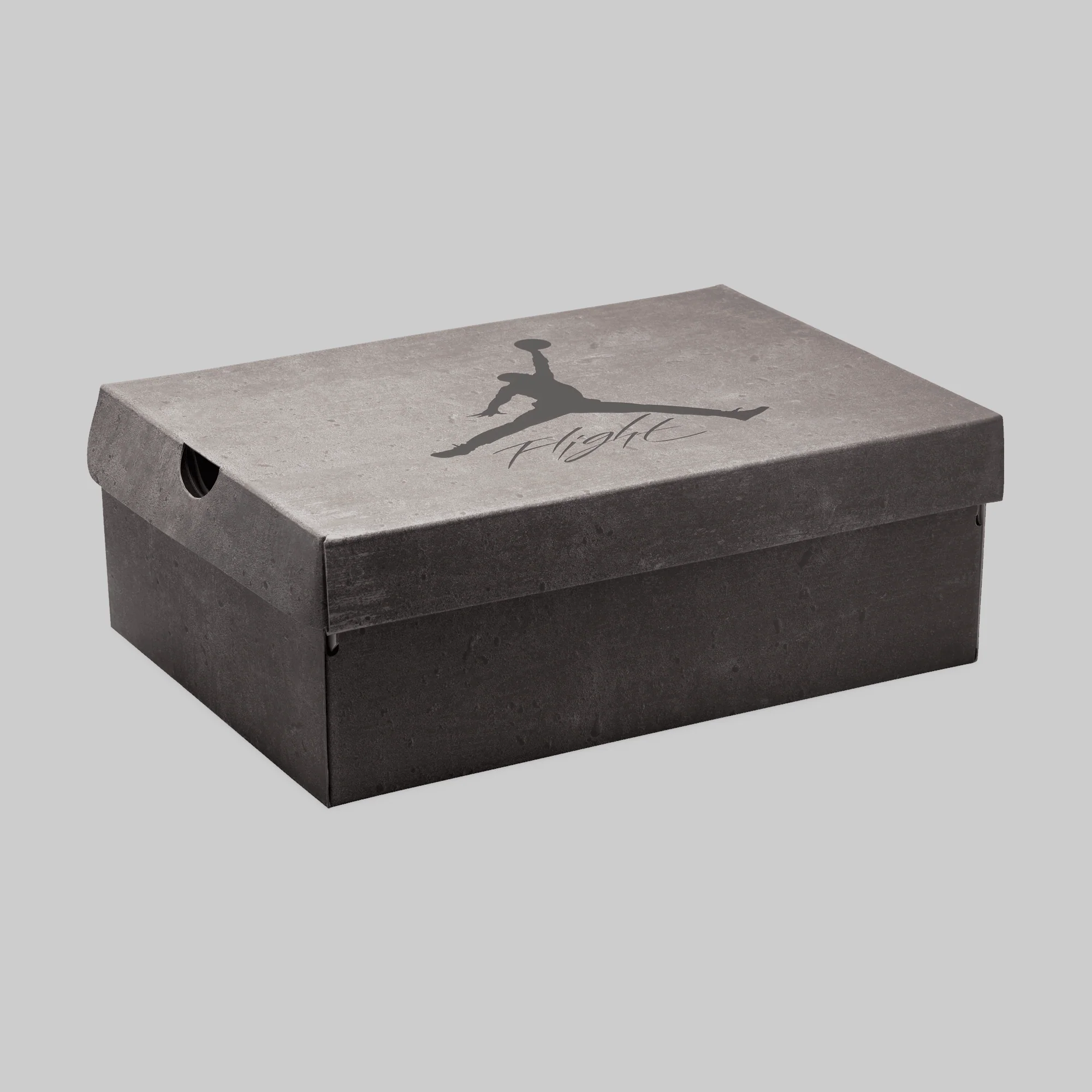Air Jordan 4 Retro OG "Cave Stone" - Image 6