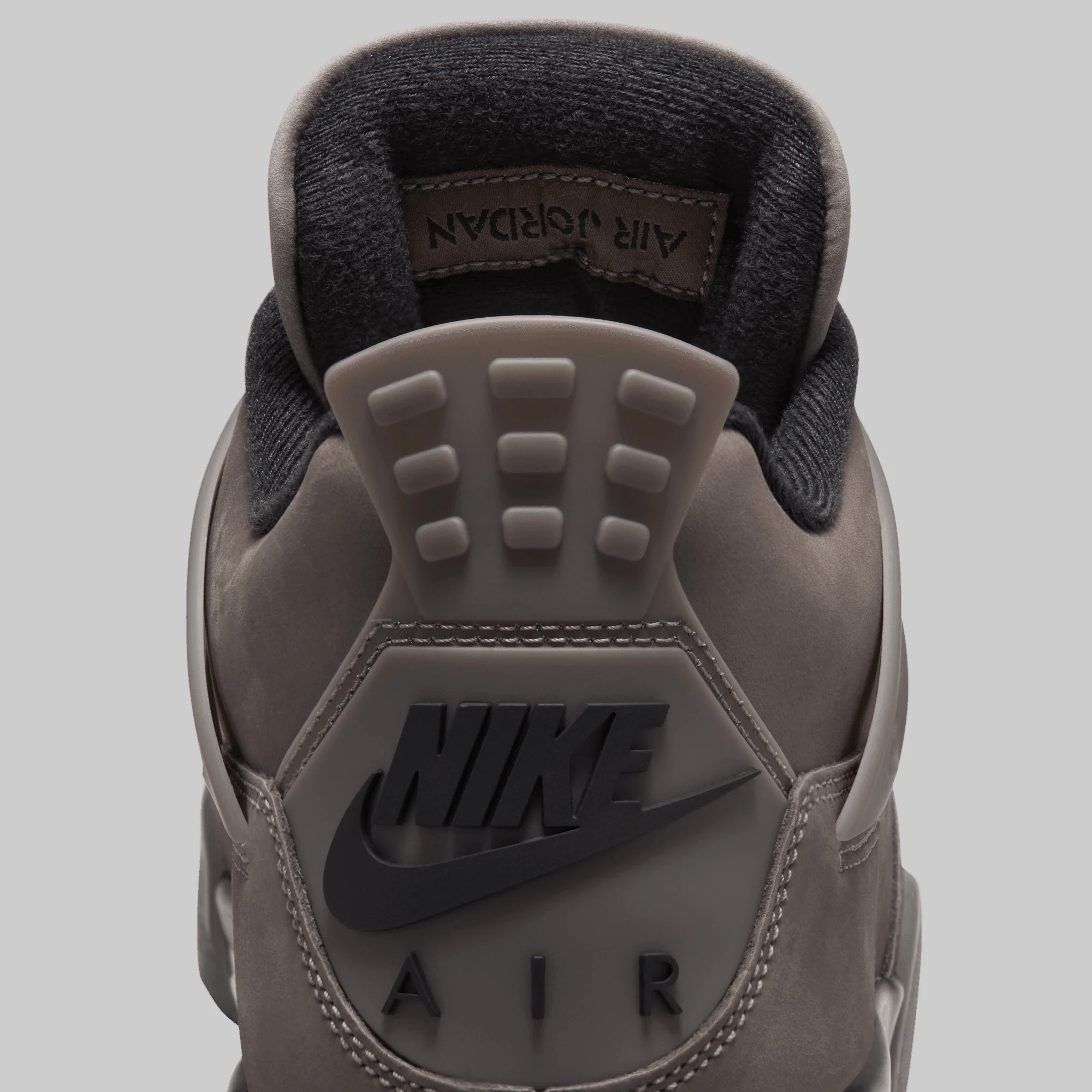 Air Jordan 4 Retro OG "Cave Stone" - Image 7