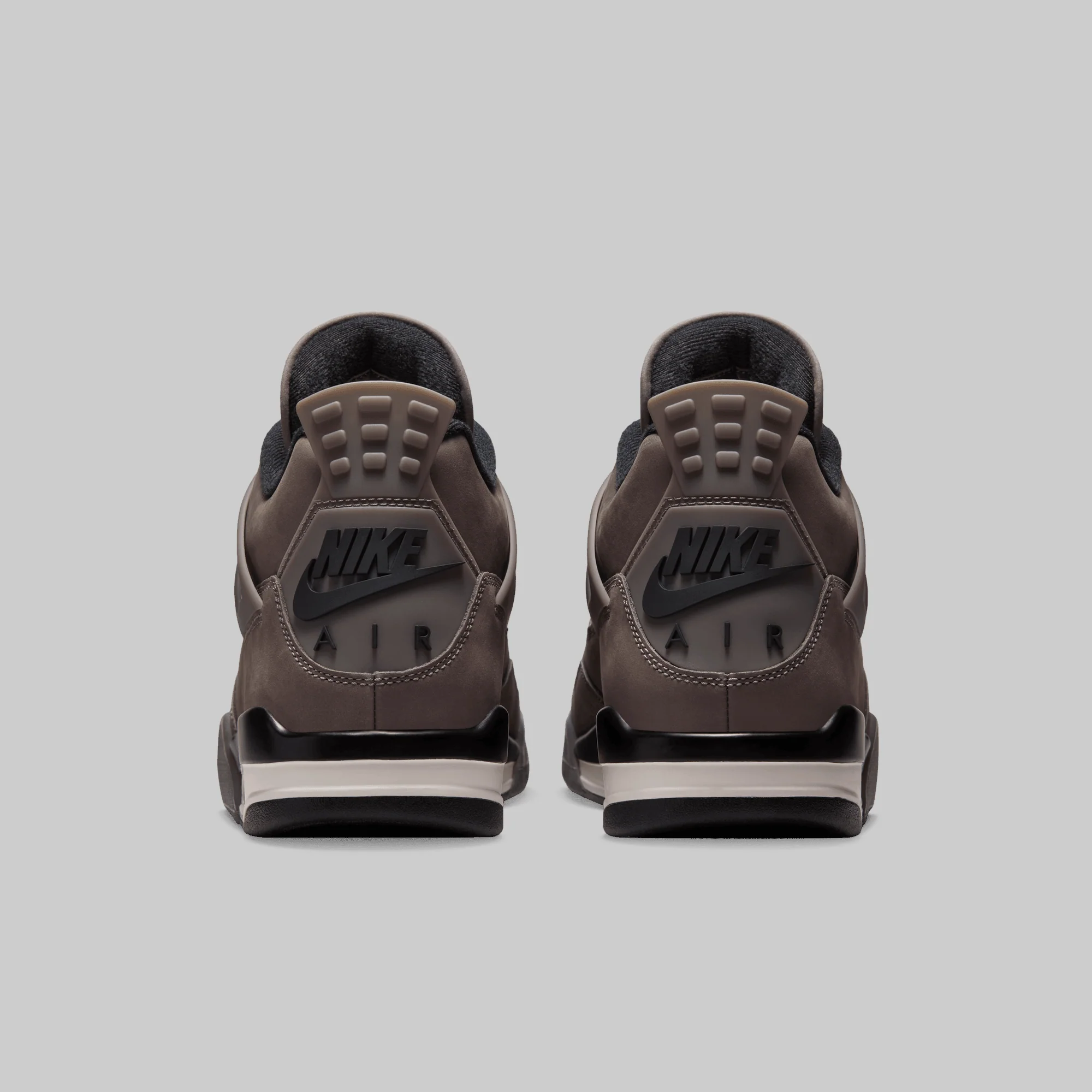 Air Jordan 4 Retro OG "Cave Stone" - Image 8