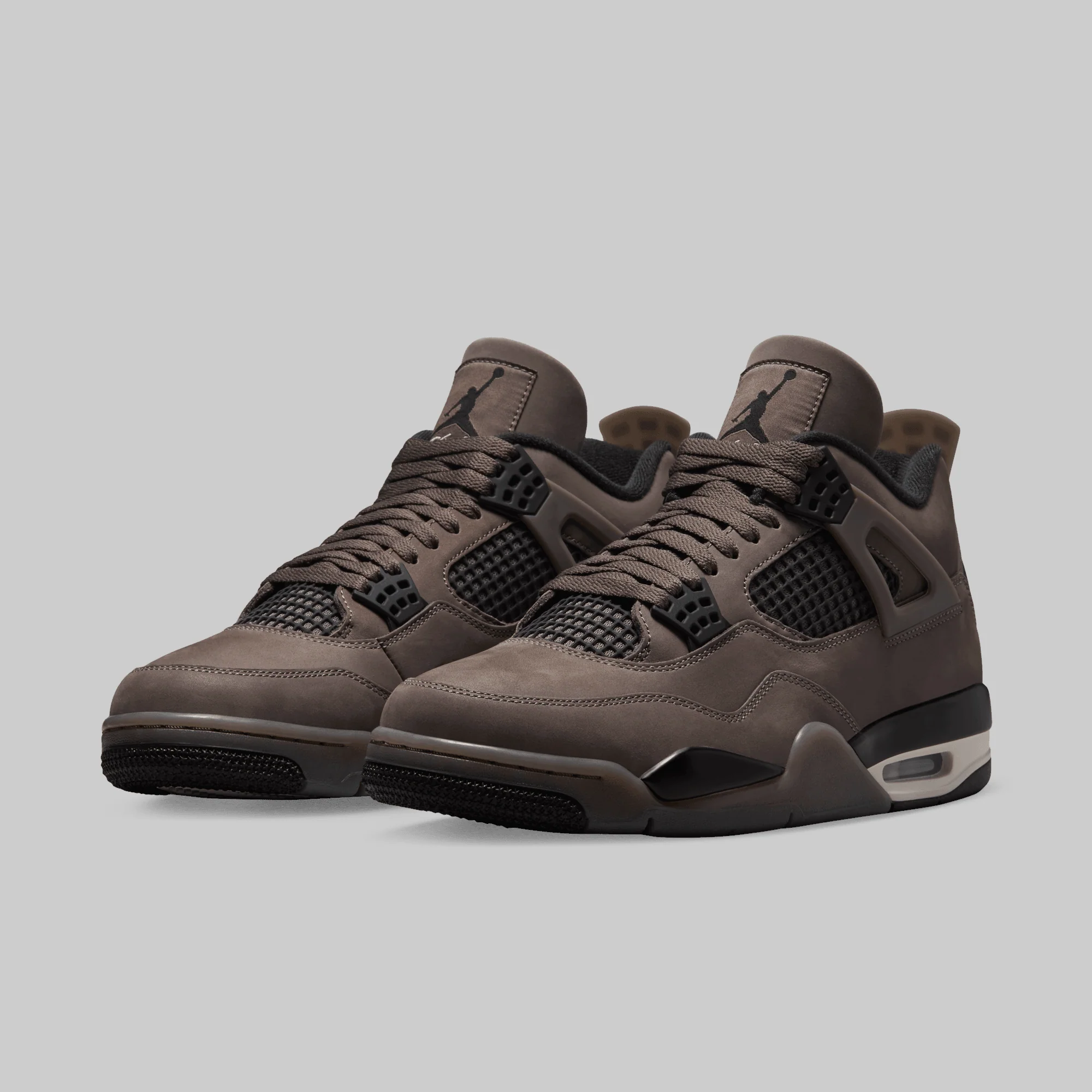 Air Jordan 4 Retro OG "Cave Stone" - Image 9