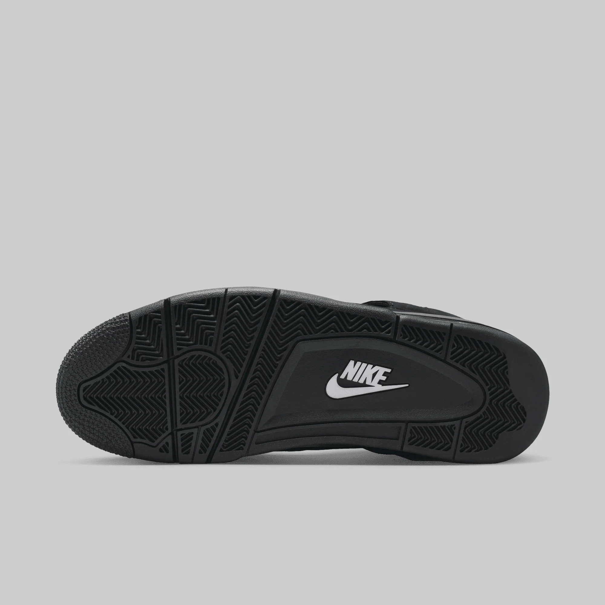 Air Jordan 4 Retro "Black Cat" - Image 4