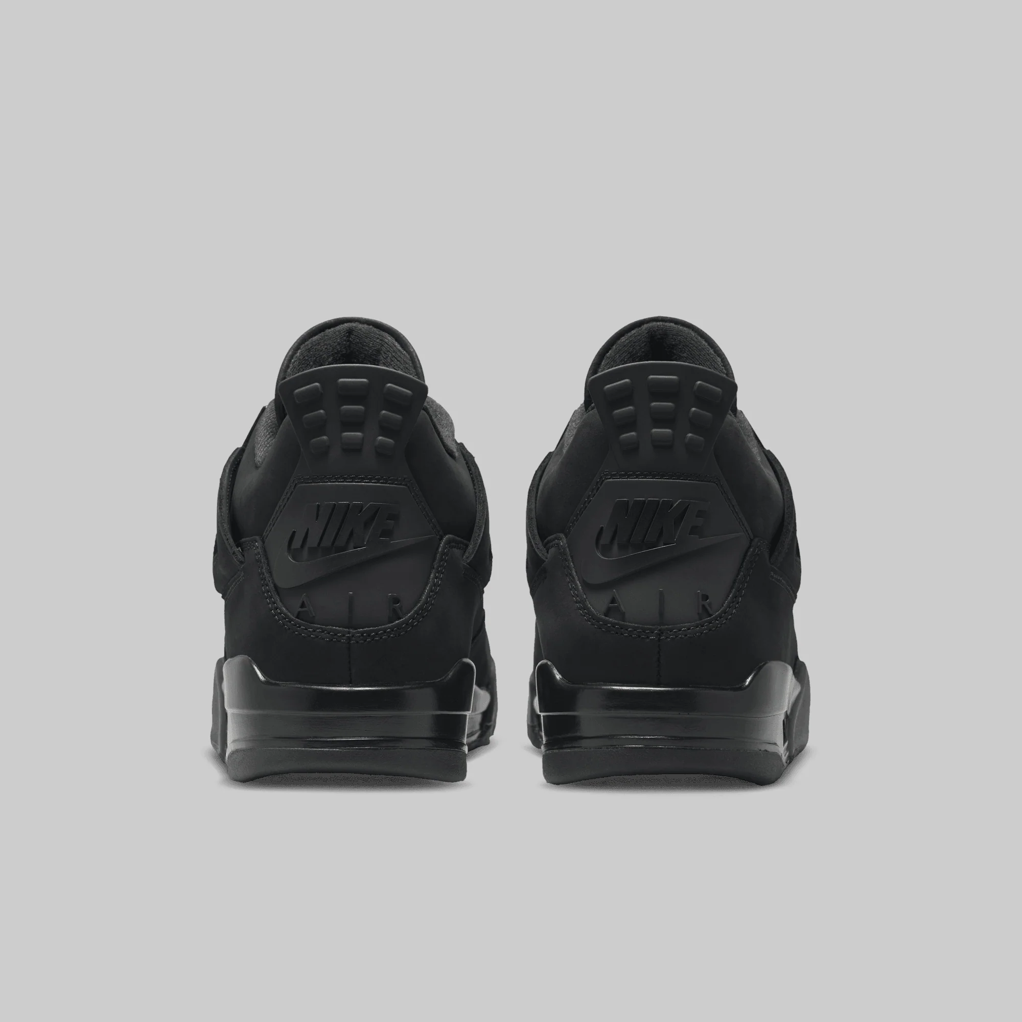Air Jordan 4 Retro "Black Cat" - Image 7