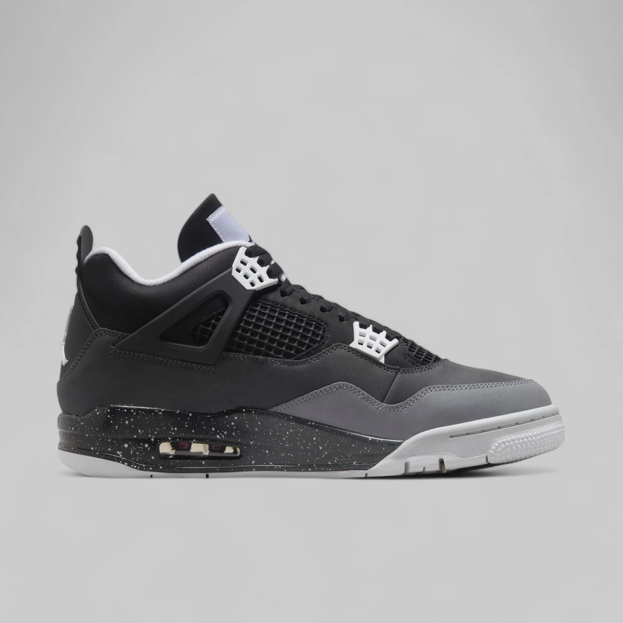 Air Jordan 4 Retro "Fear" - Image 2