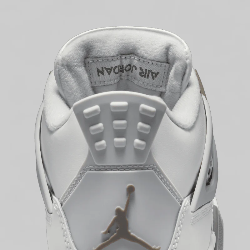 Air Jordan 4 Retro (Grade School) "Blue Chill" - Image 7