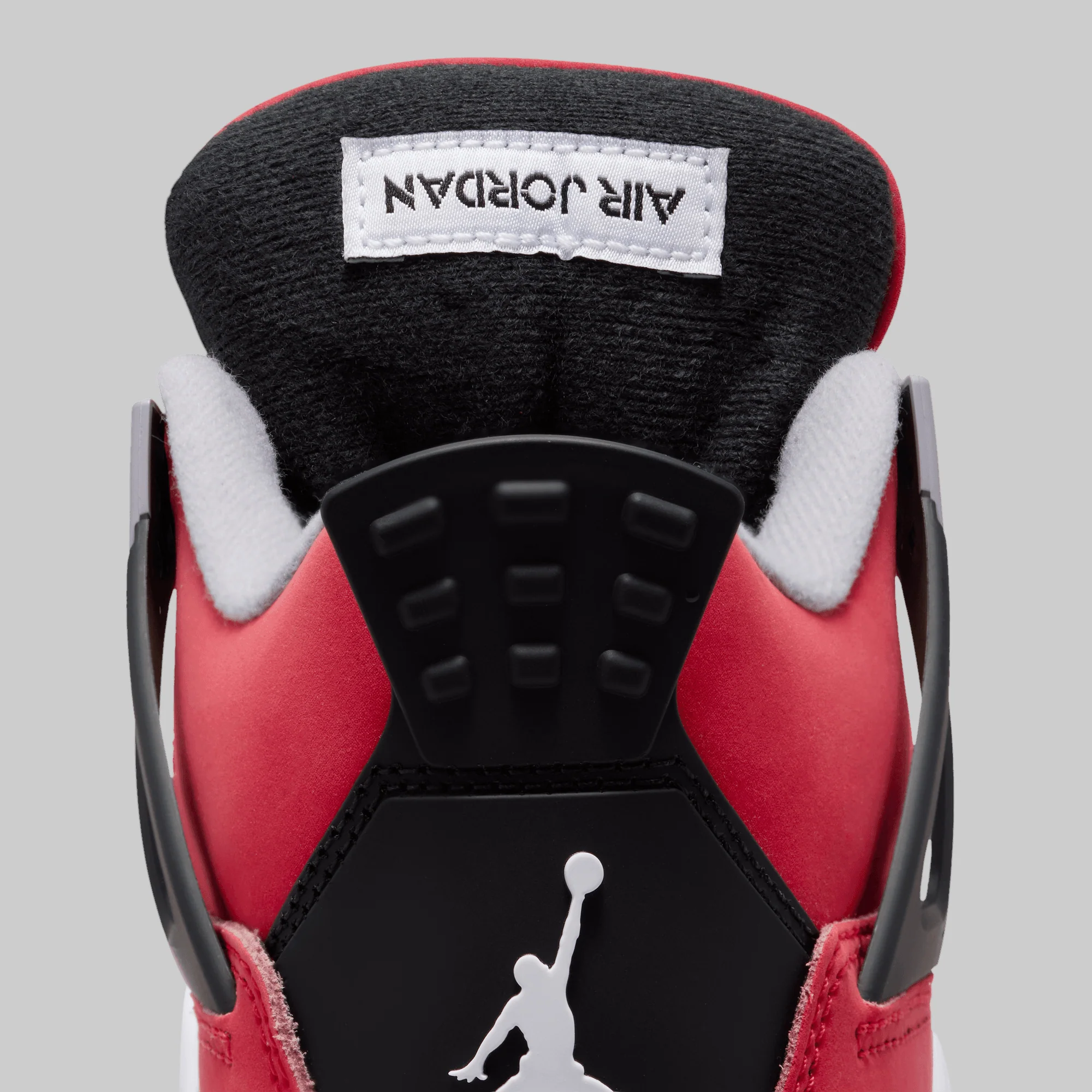 Air Jordan 4 Retro (Grade School) "Toro Bravo" - Image 5
