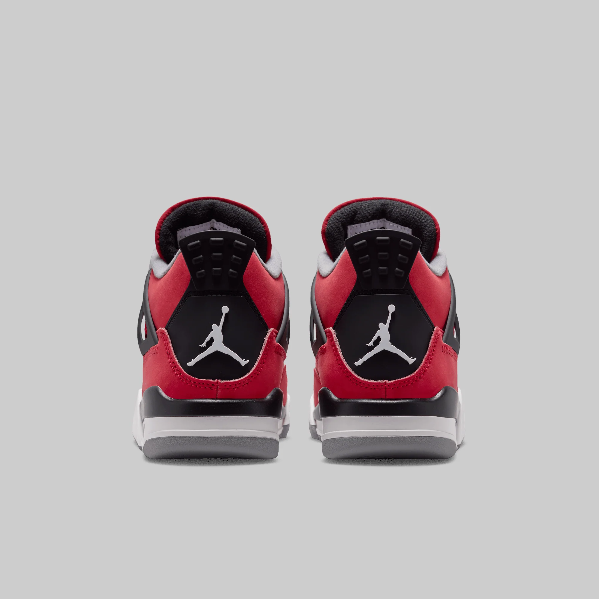 Air Jordan 4 Retro (Grade School) "Toro Bravo" - Image 8