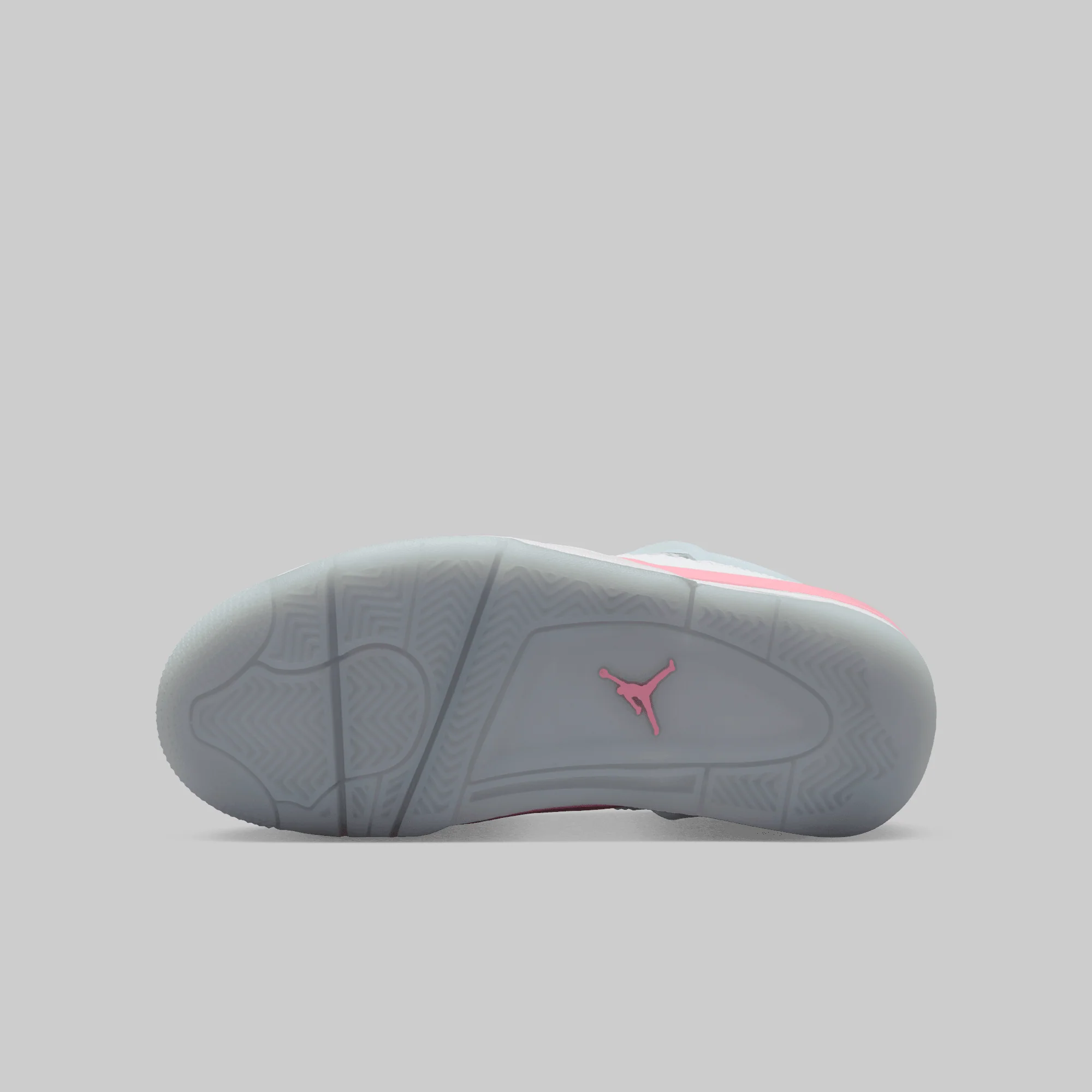 Air Jordan 4 Retro GS "Valentine's Day" - Image 12