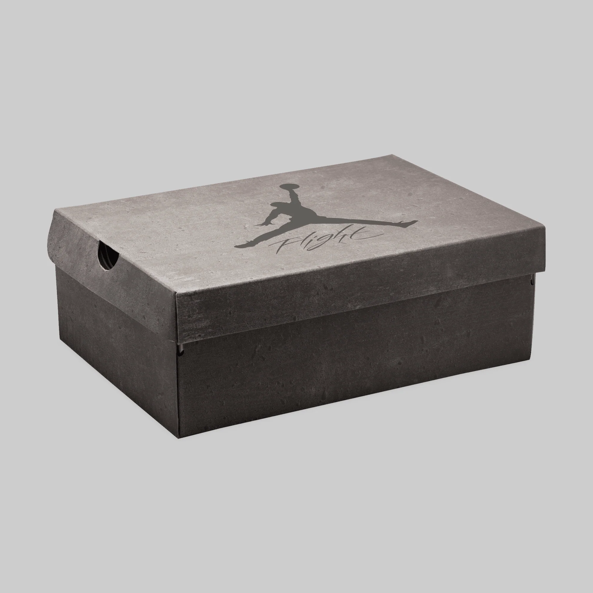 Air Jordan 4 Retro OG (Grade School) "Cave Stone" - Image 6
