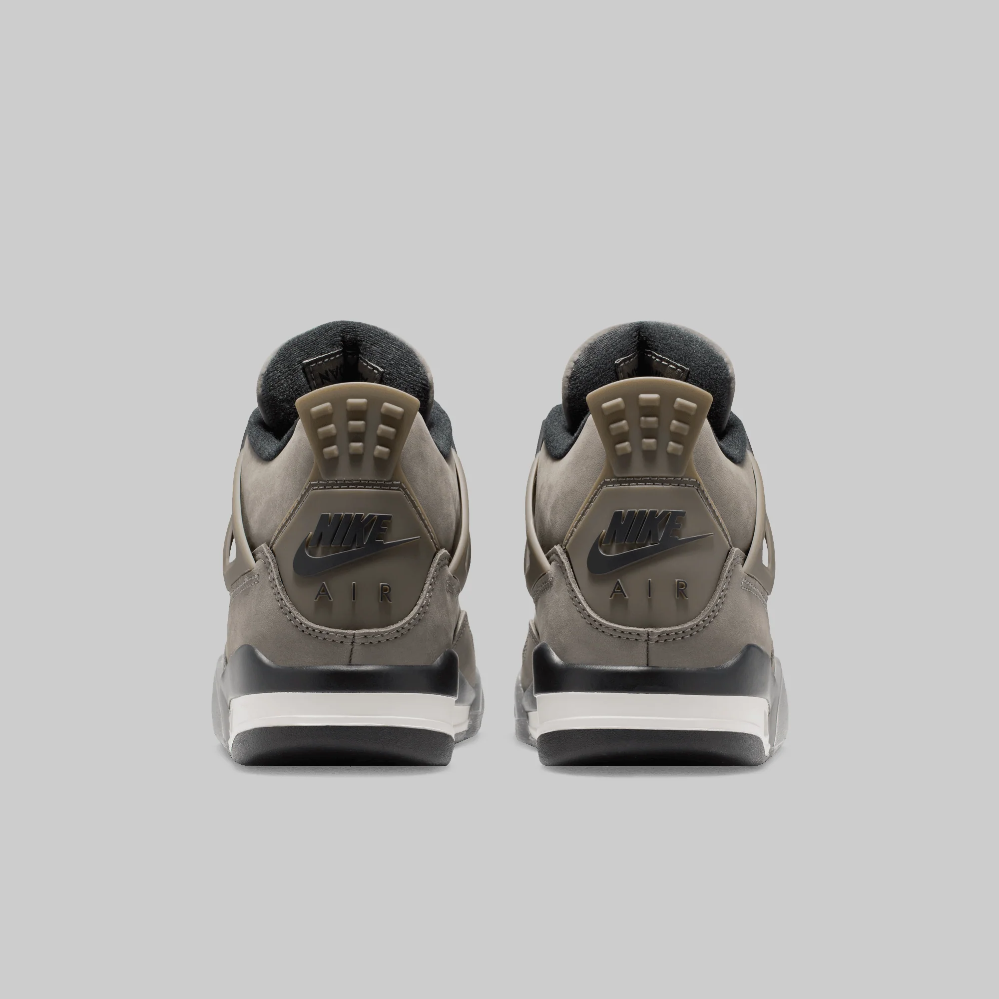 Air Jordan 4 Retro OG (Grade School) "Cave Stone" - Image 7