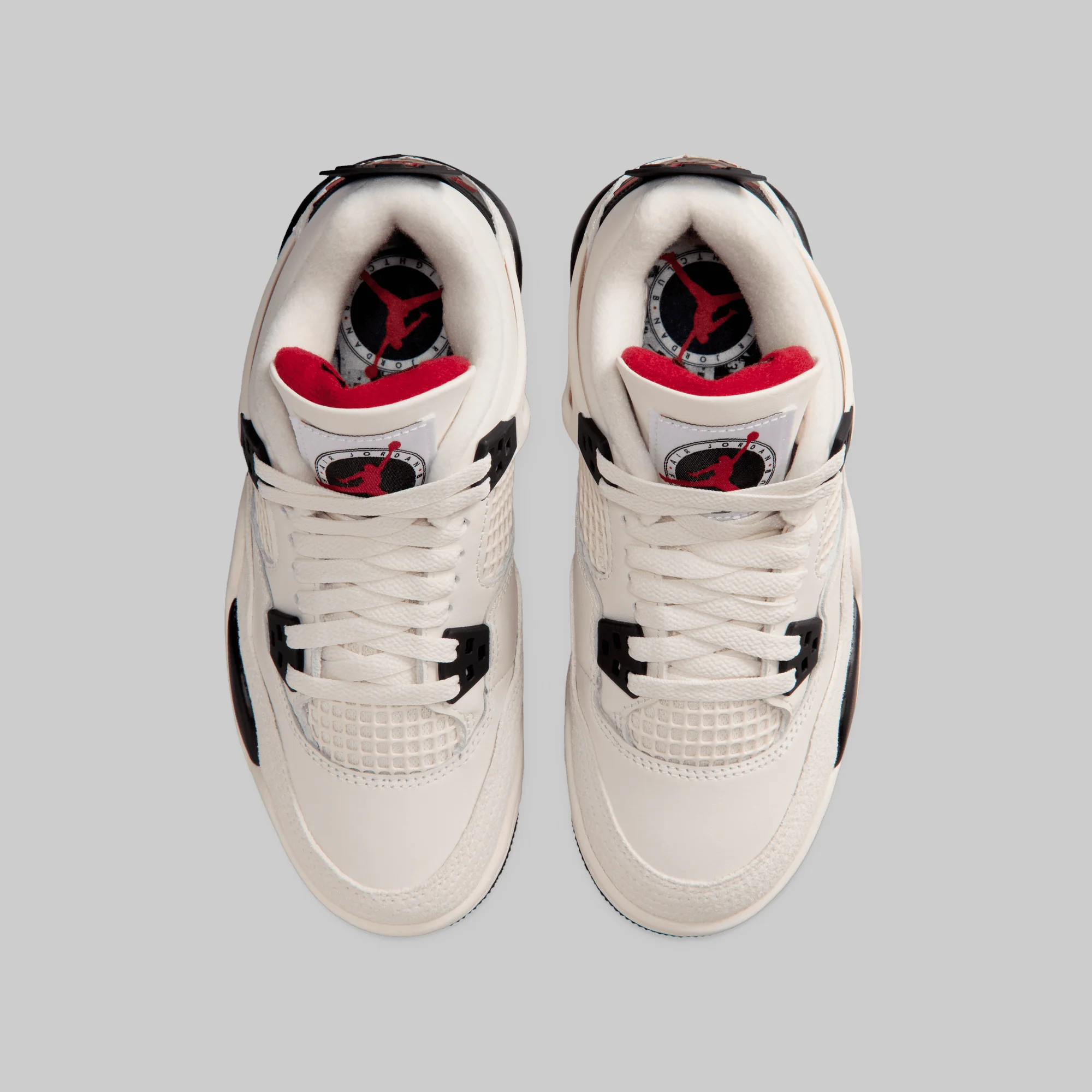 Air Jordan 4 Retro OG GS "Flight Club" - Image 10