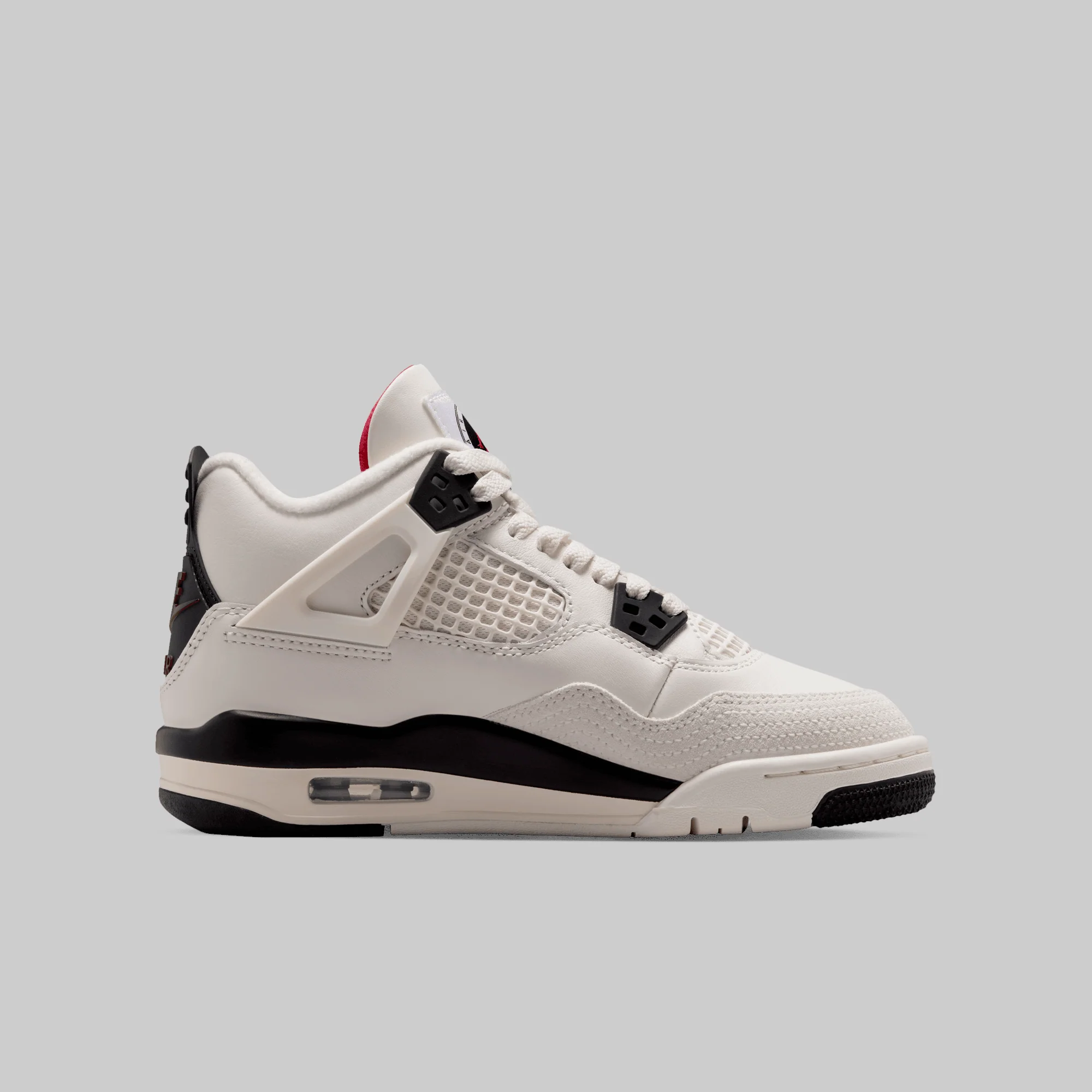 Air Jordan 4 Retro OG GS "Flight Club" - Image 2