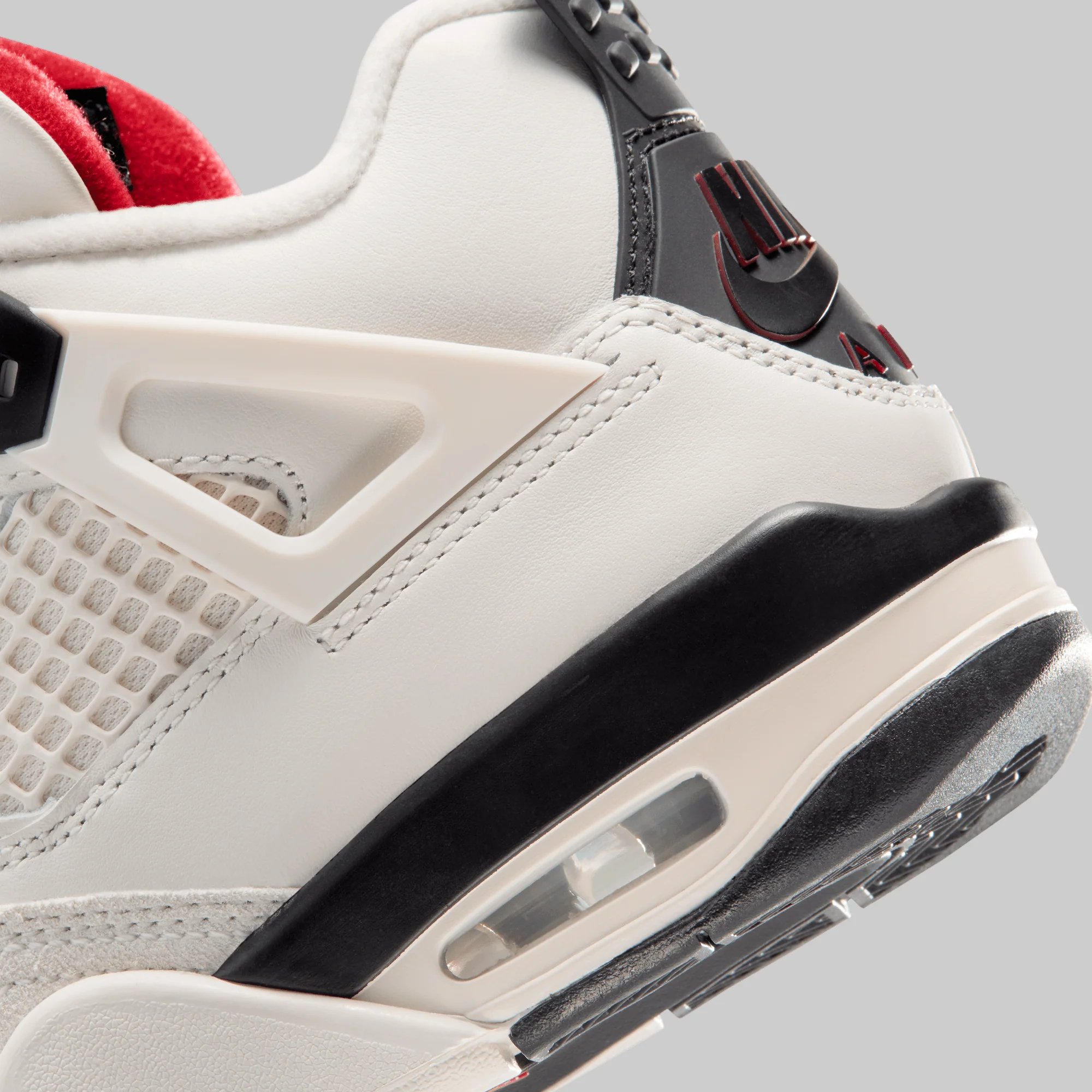 Air Jordan 4 Retro OG GS "Flight Club" - Image 5