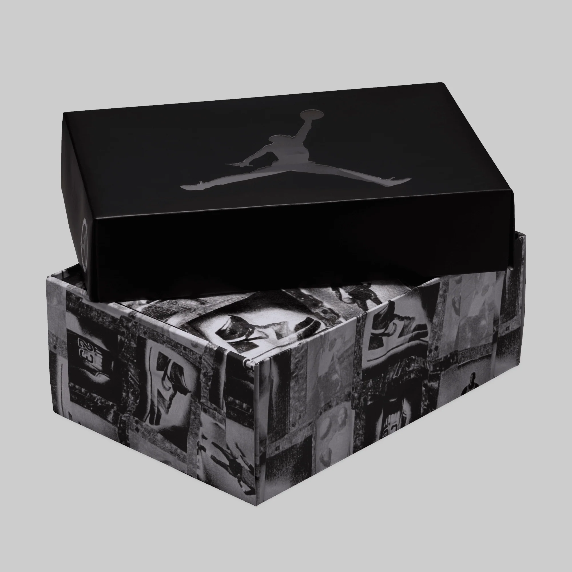 Air Jordan 4 Retro OG GS "Flight Club" - Image 7