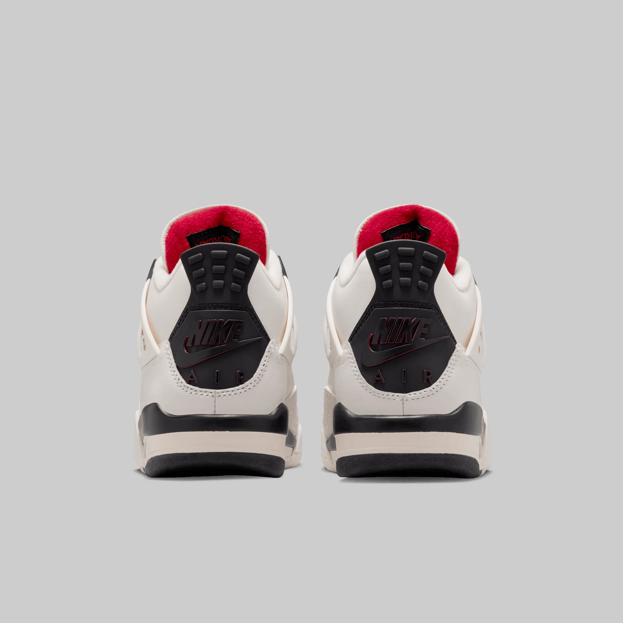 Air Jordan 4 Retro OG GS "Flight Club" - Image 8