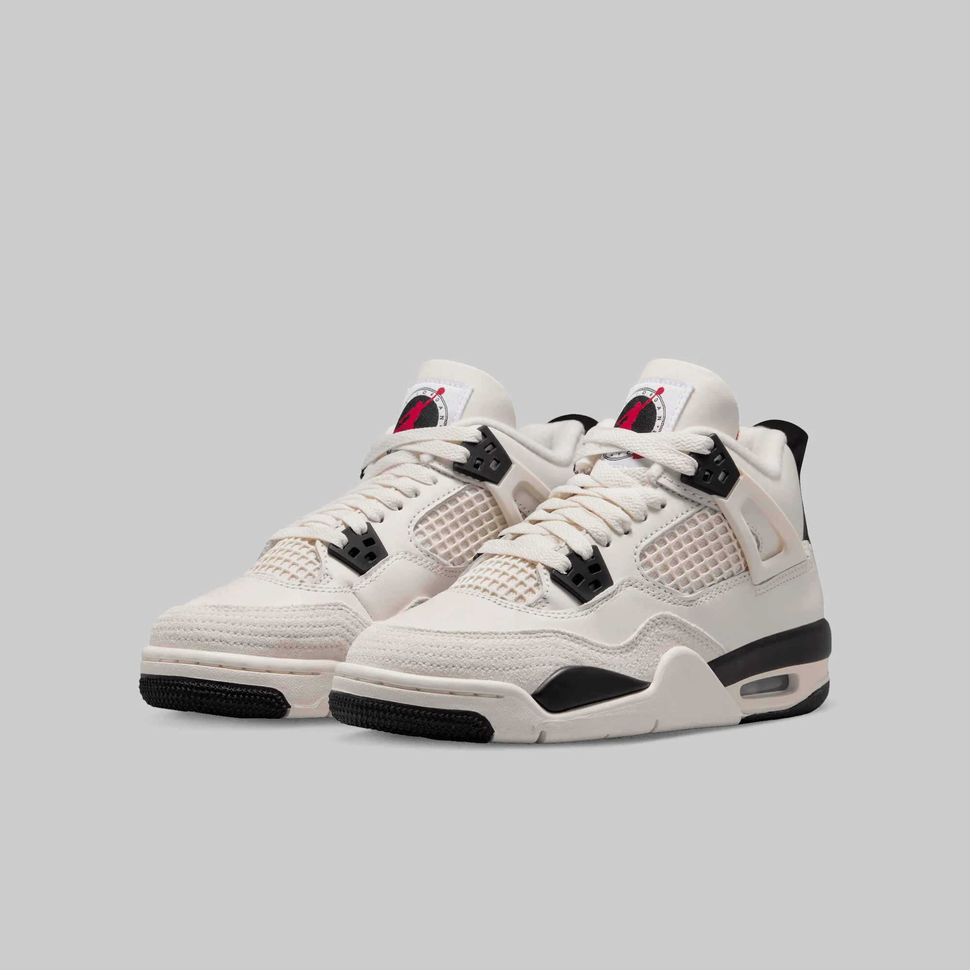 Air Jordan 4 Retro OG GS "Flight Club" - Image 9
